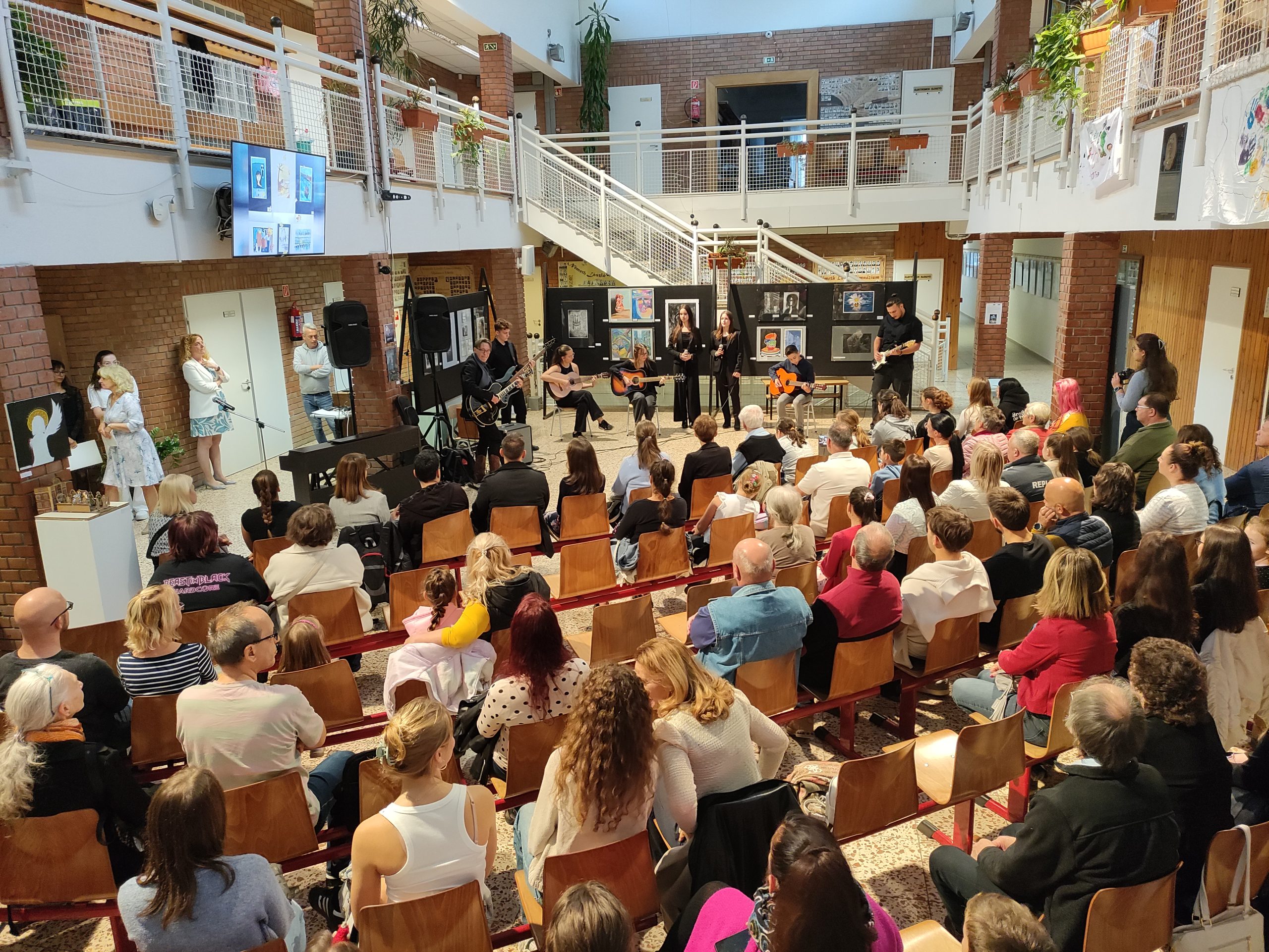 Diákok őszi tárkata (26)