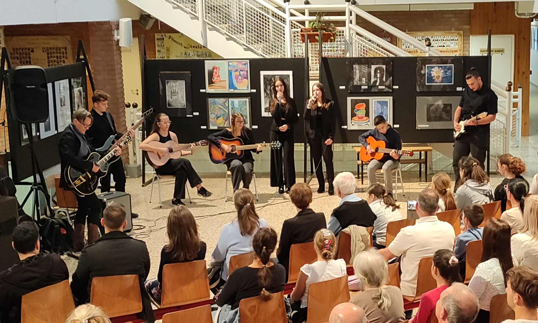 Diákok őszi tárkata (27)