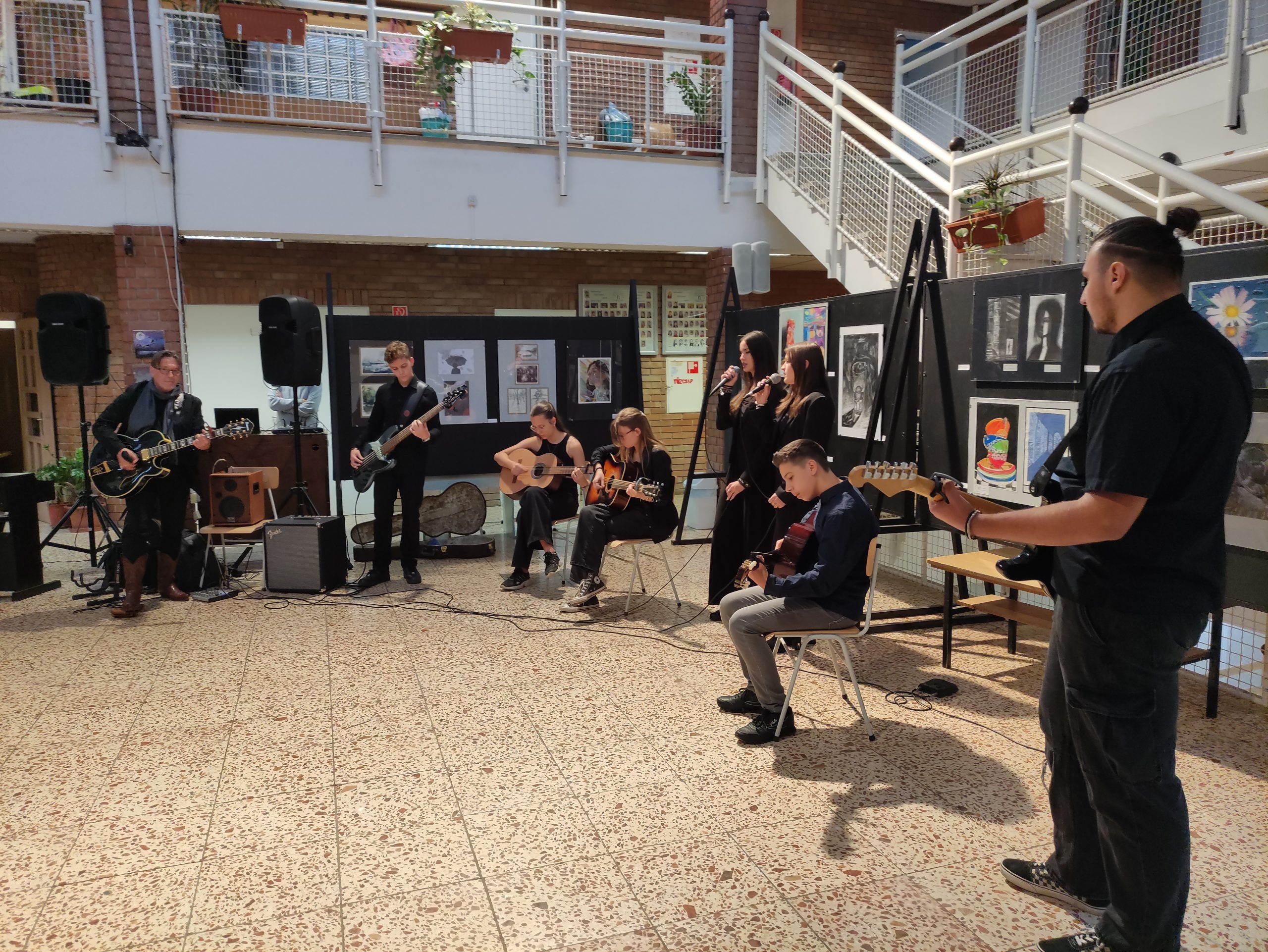 Diákok őszi tárkata (30)