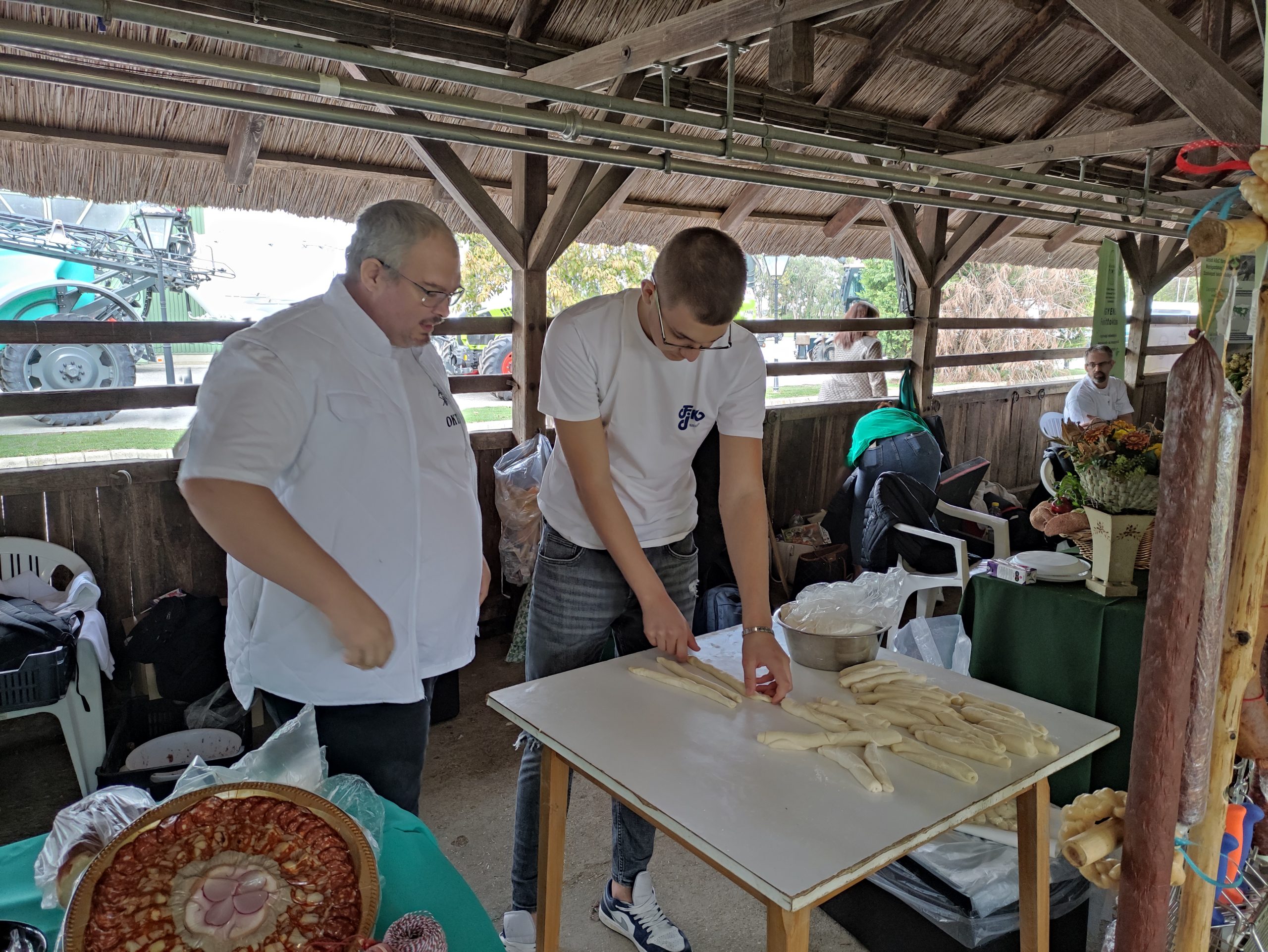 Mezőgazdász diákok vetélkedője (10)