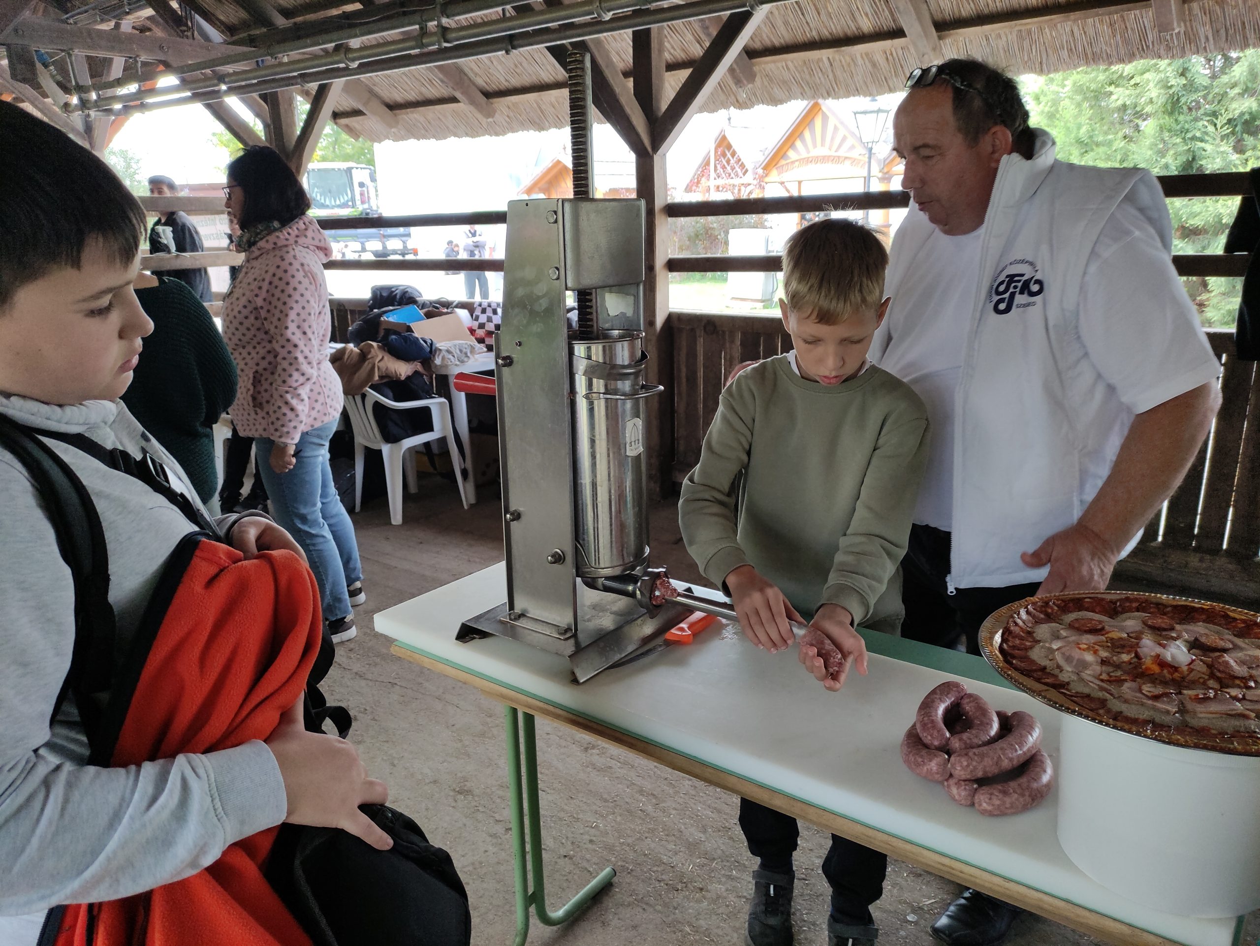 Mezőgazdász diákok vetélkedője (12)