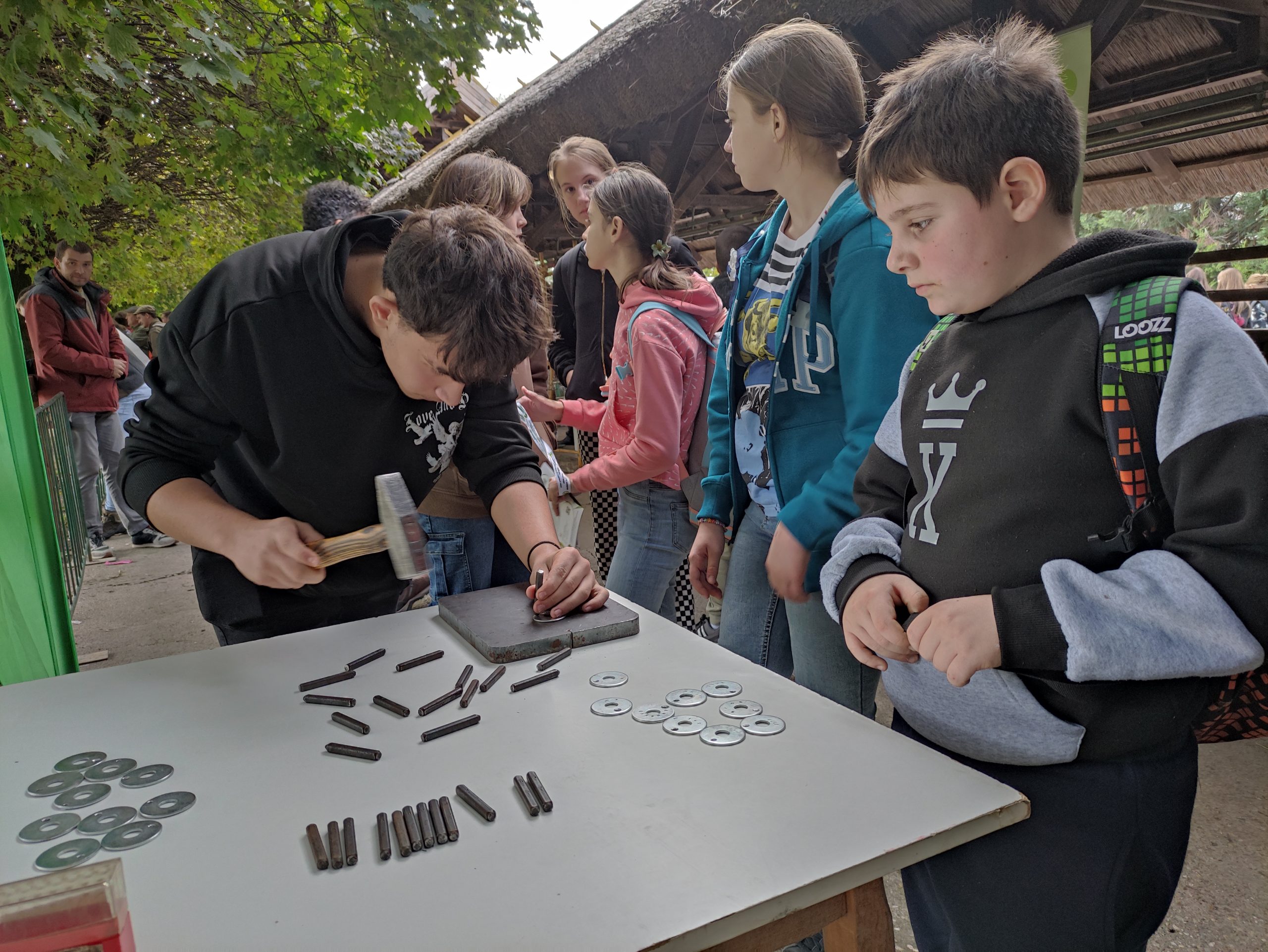 Mezőgazdász diákok vetélkedője (14)