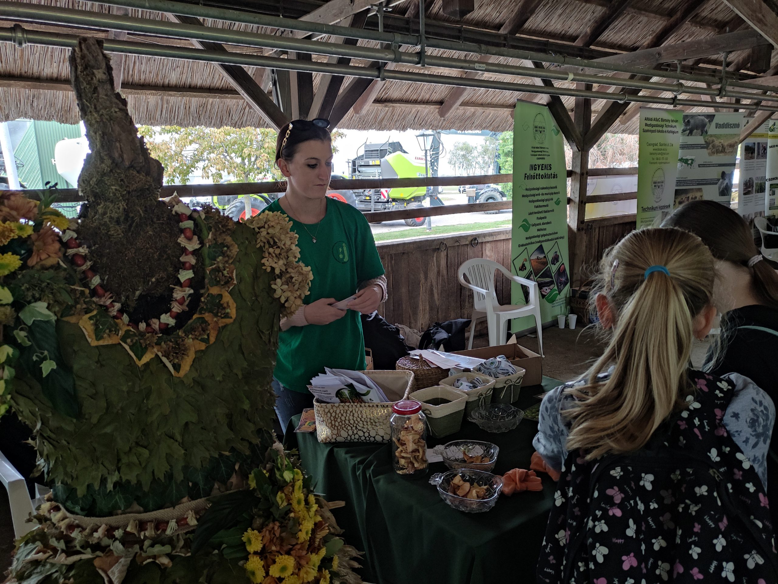 Mezőgazdász diákok vetélkedője (15)