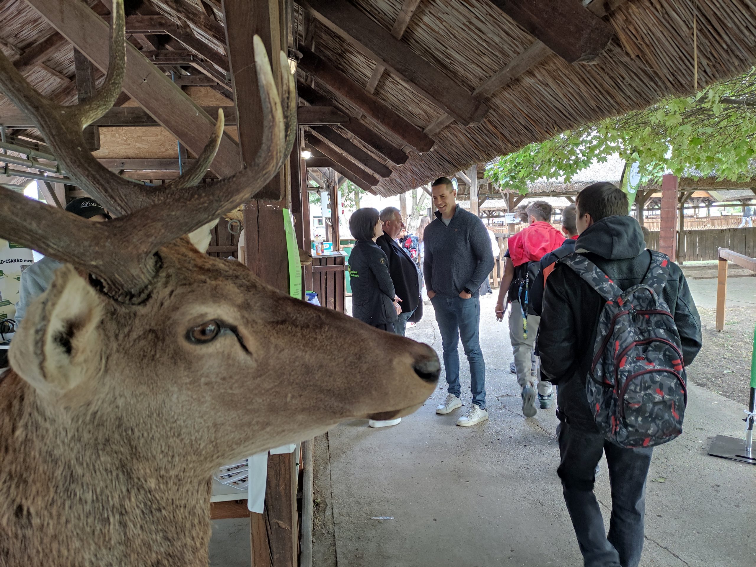 Mezőgazdász diákok vetélkedője (16)