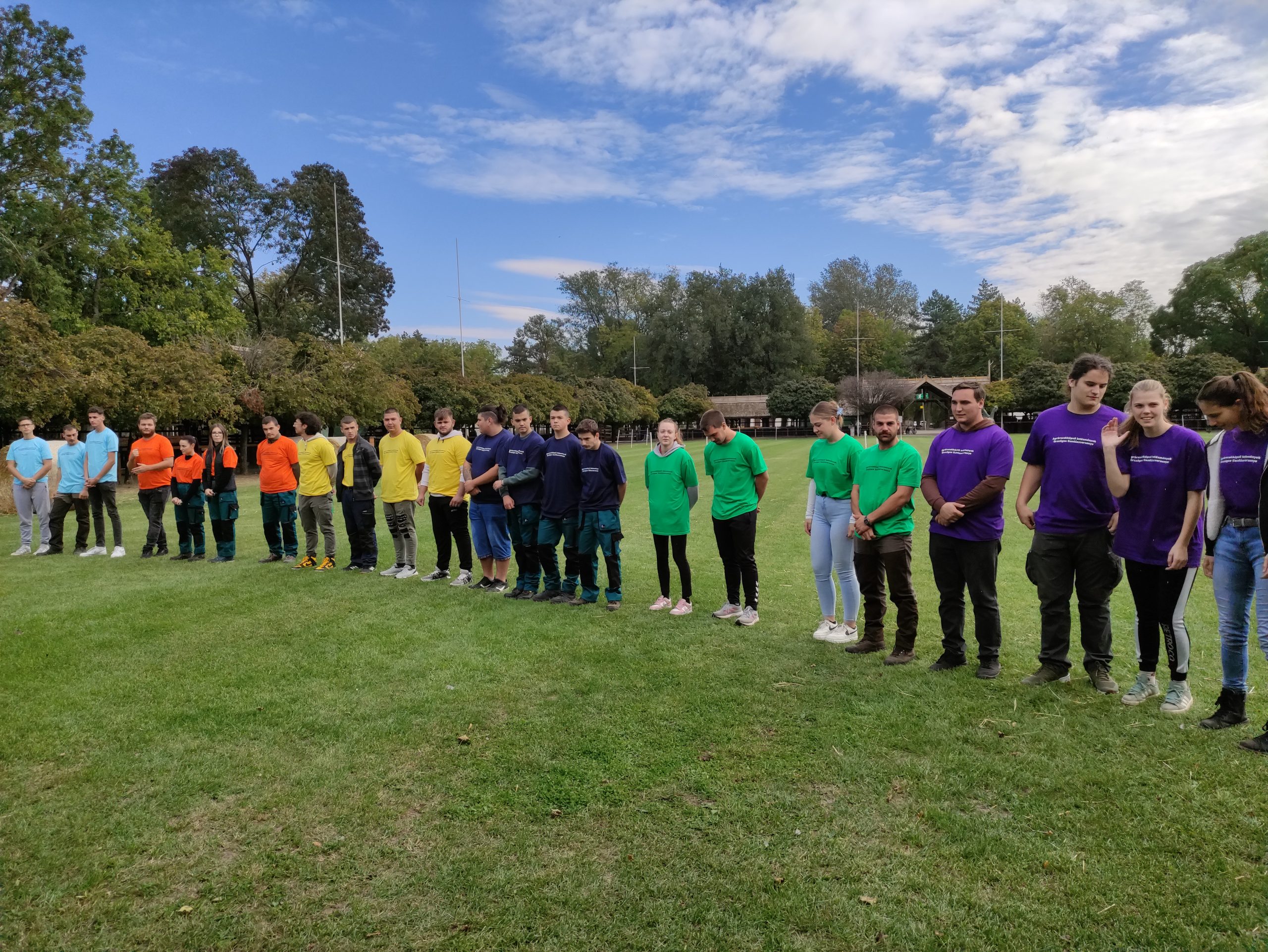 Mezőgazdász diákok vetélkedője (20)