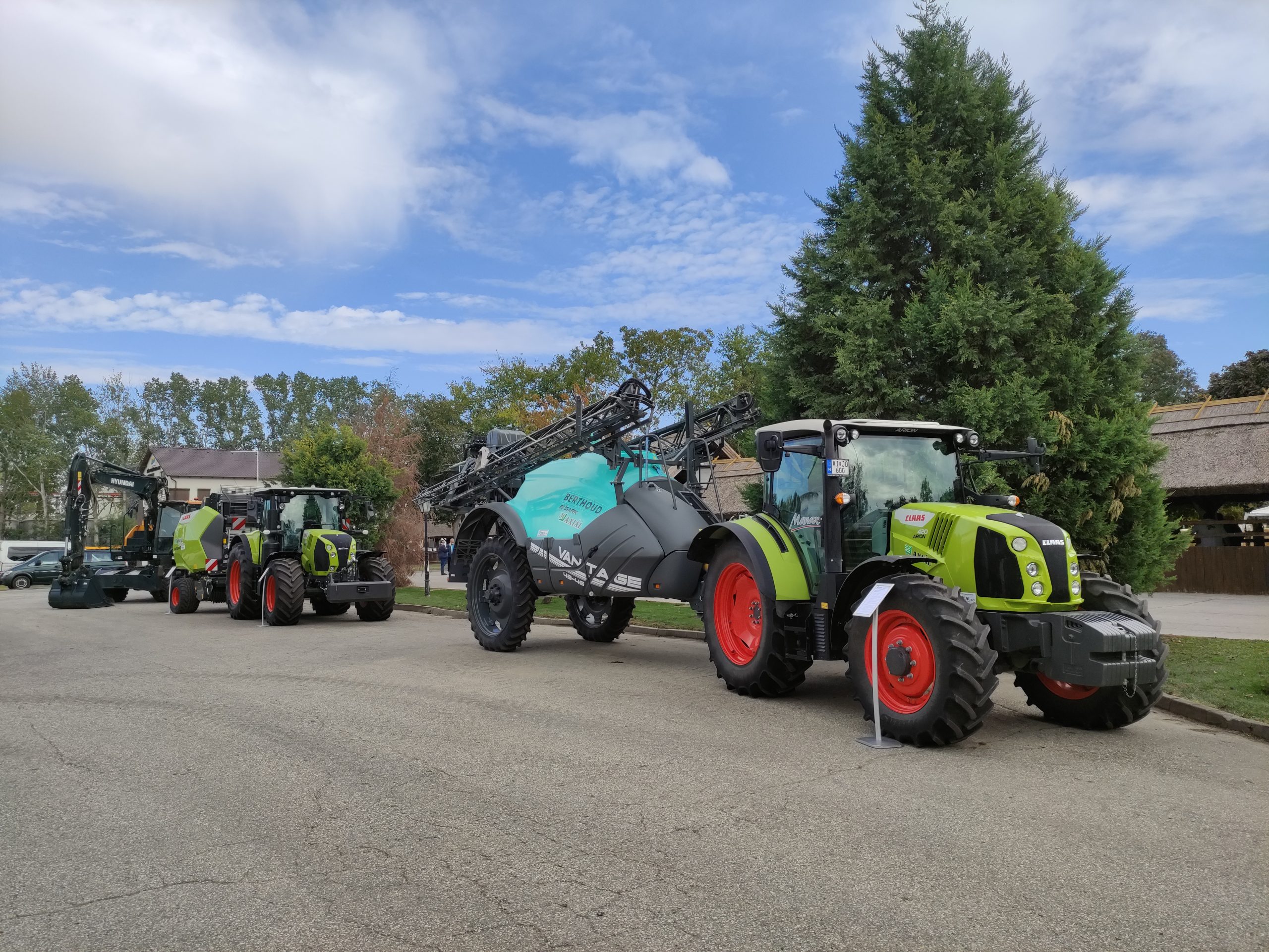 Mezőgazdász diákok vetélkedője (28)