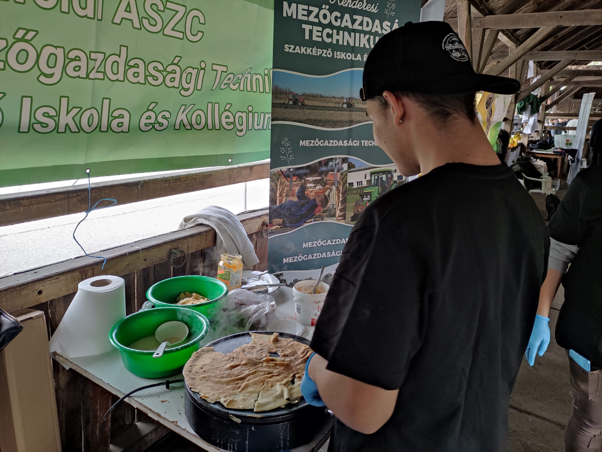 Mezőgazdász diákok vetélkedője (6)