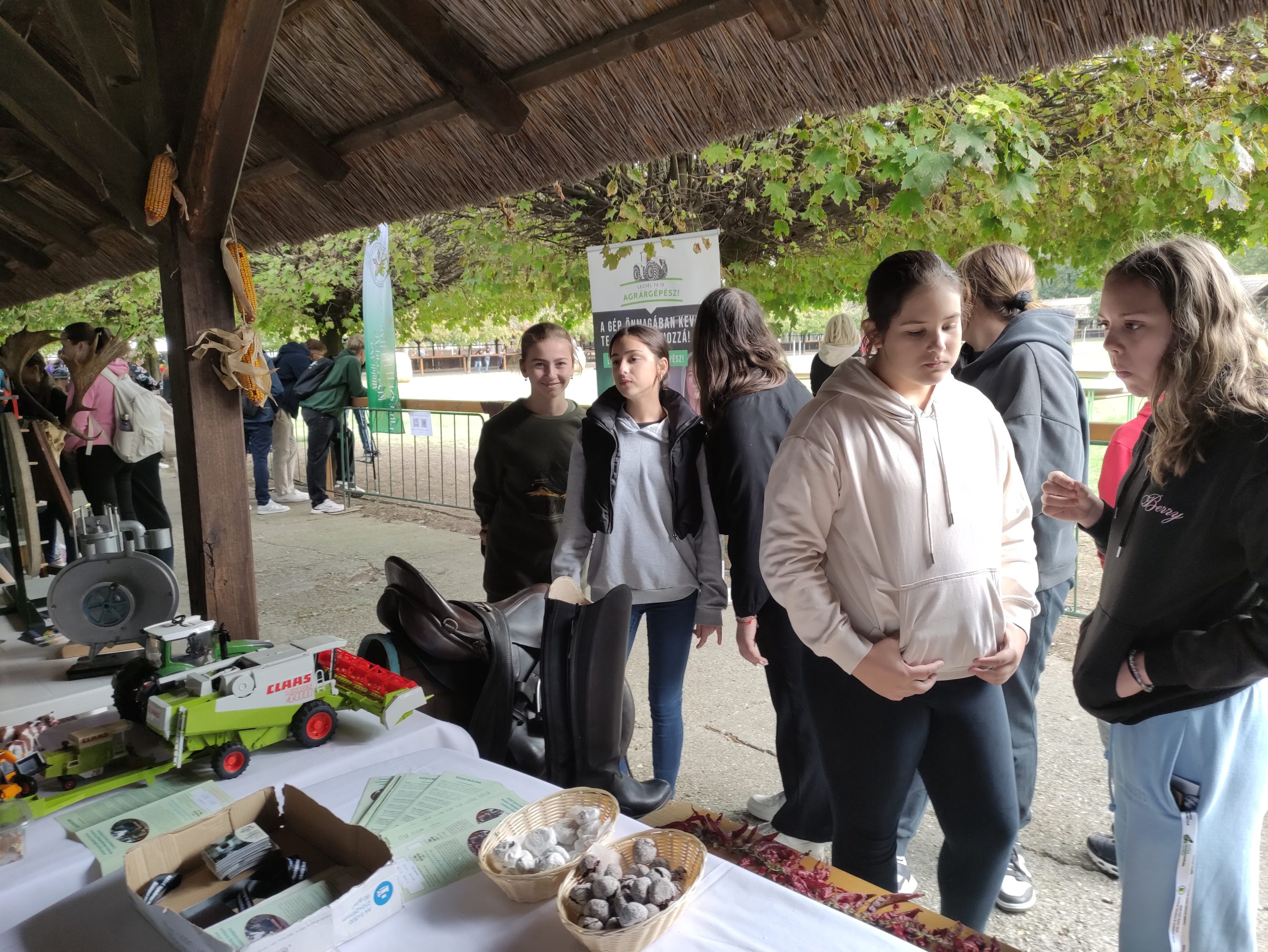 Mezőgazdász diákok vetélkedője (7)