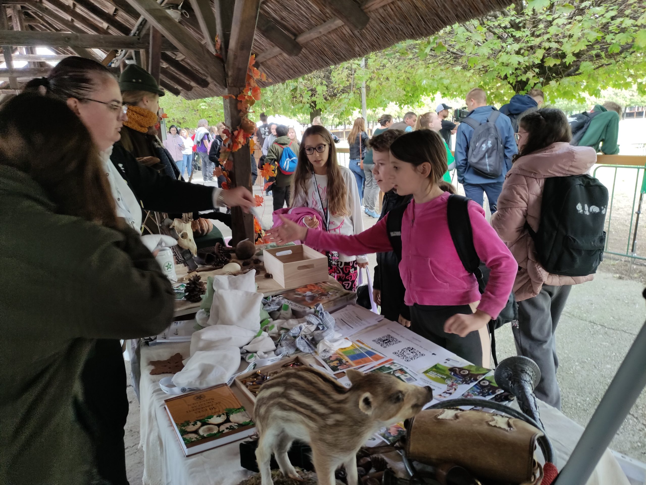 Mezőgazdász diákok vetélkedője (8)