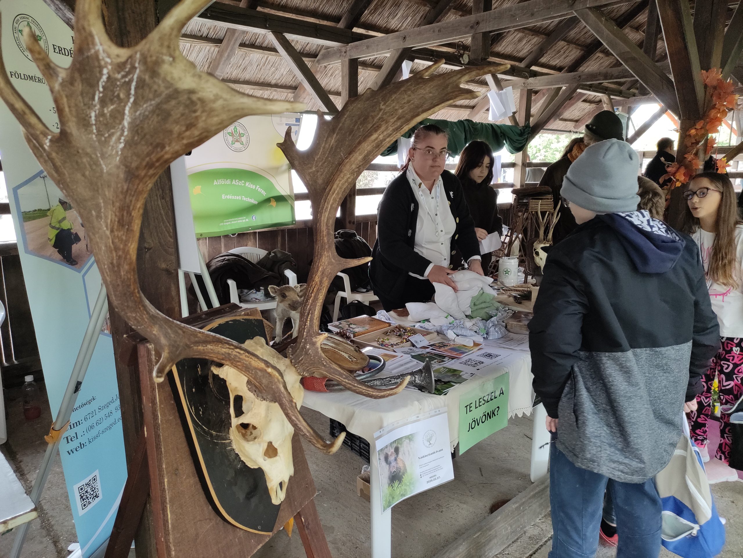 Mezőgazdász diákok vetélkedője (9)