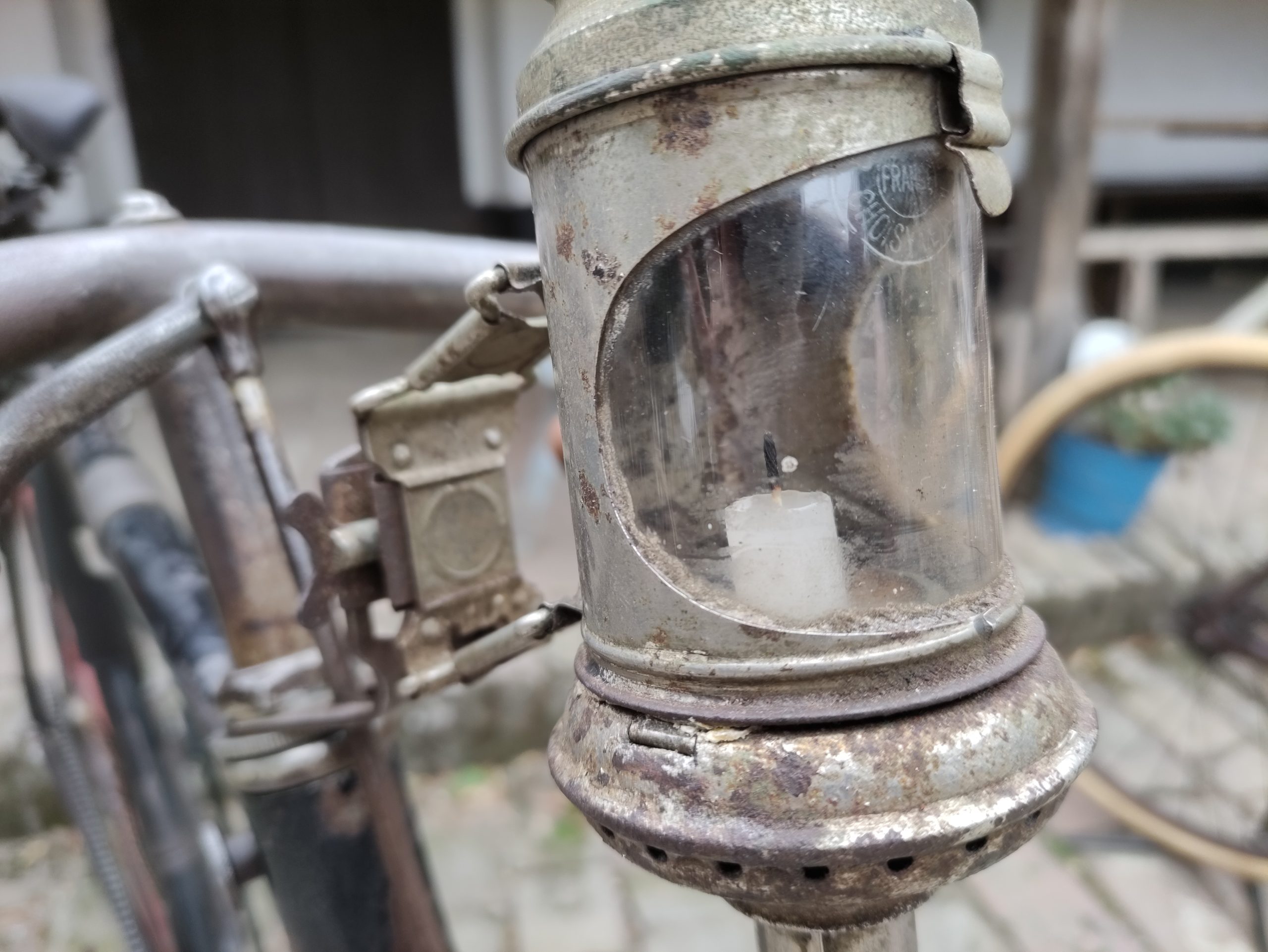 kerékpárkiállítás a tájházban (4)