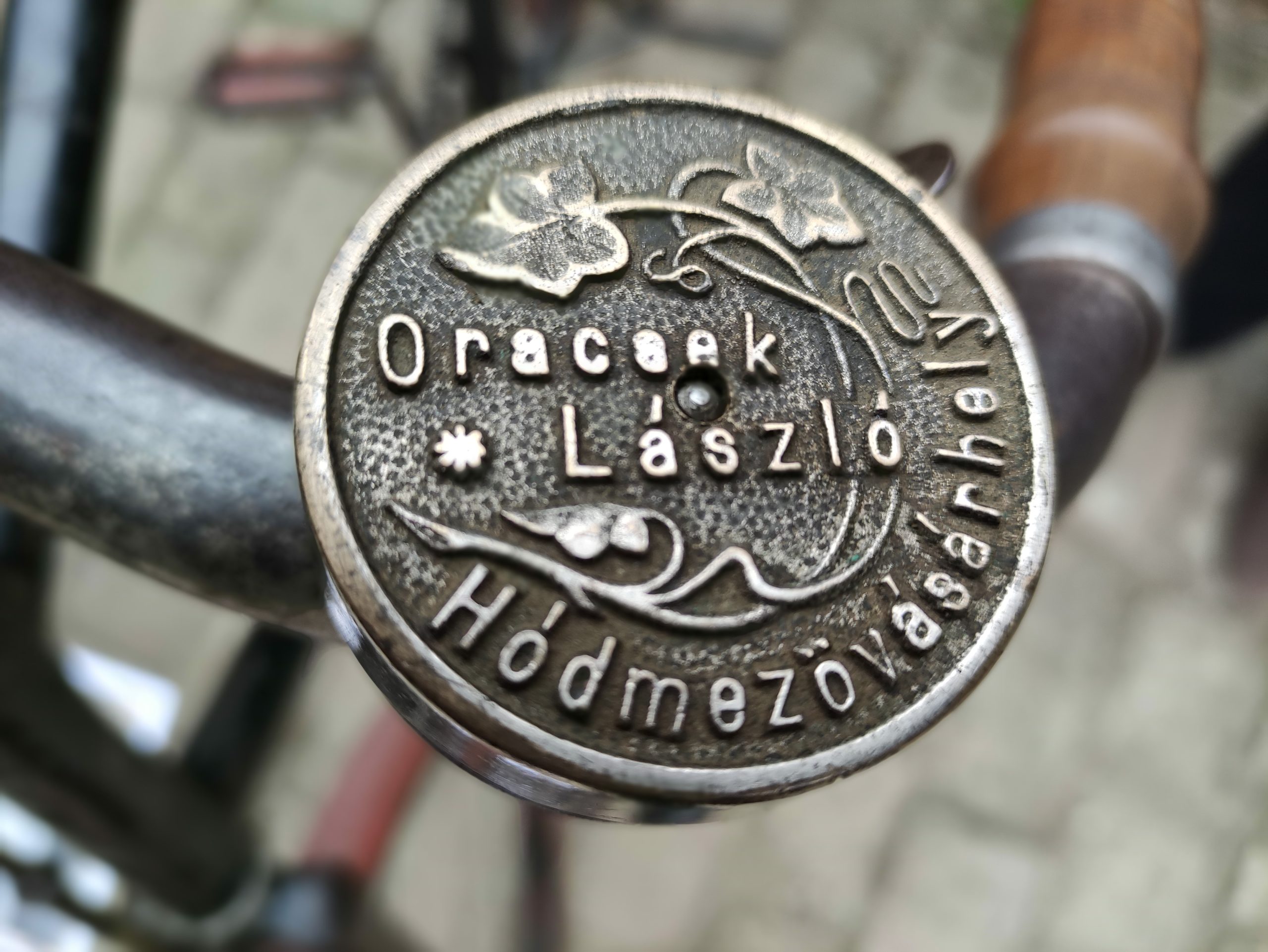 kerékpárkiállítás a tájházban (9)