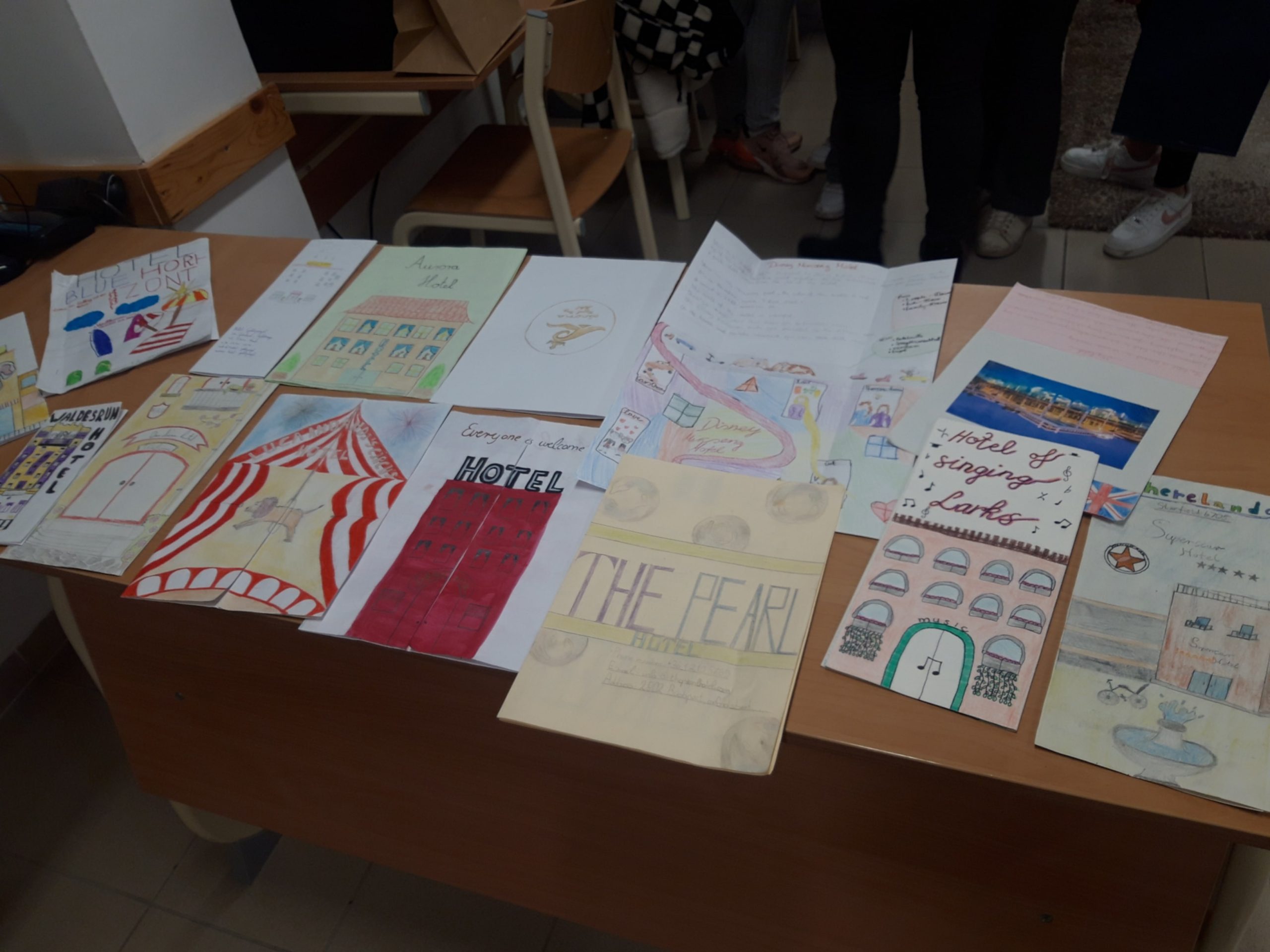 Corvin álomszálloda tervek (1)