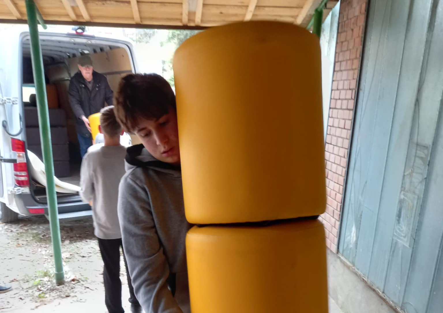 Cseresnyés Johannita 1