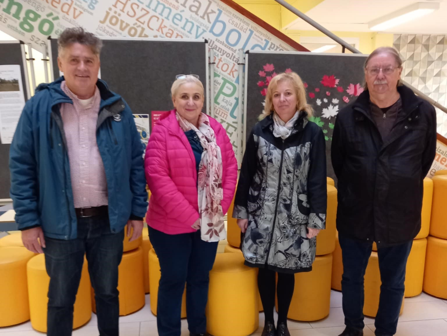 Cseresnyés johannita