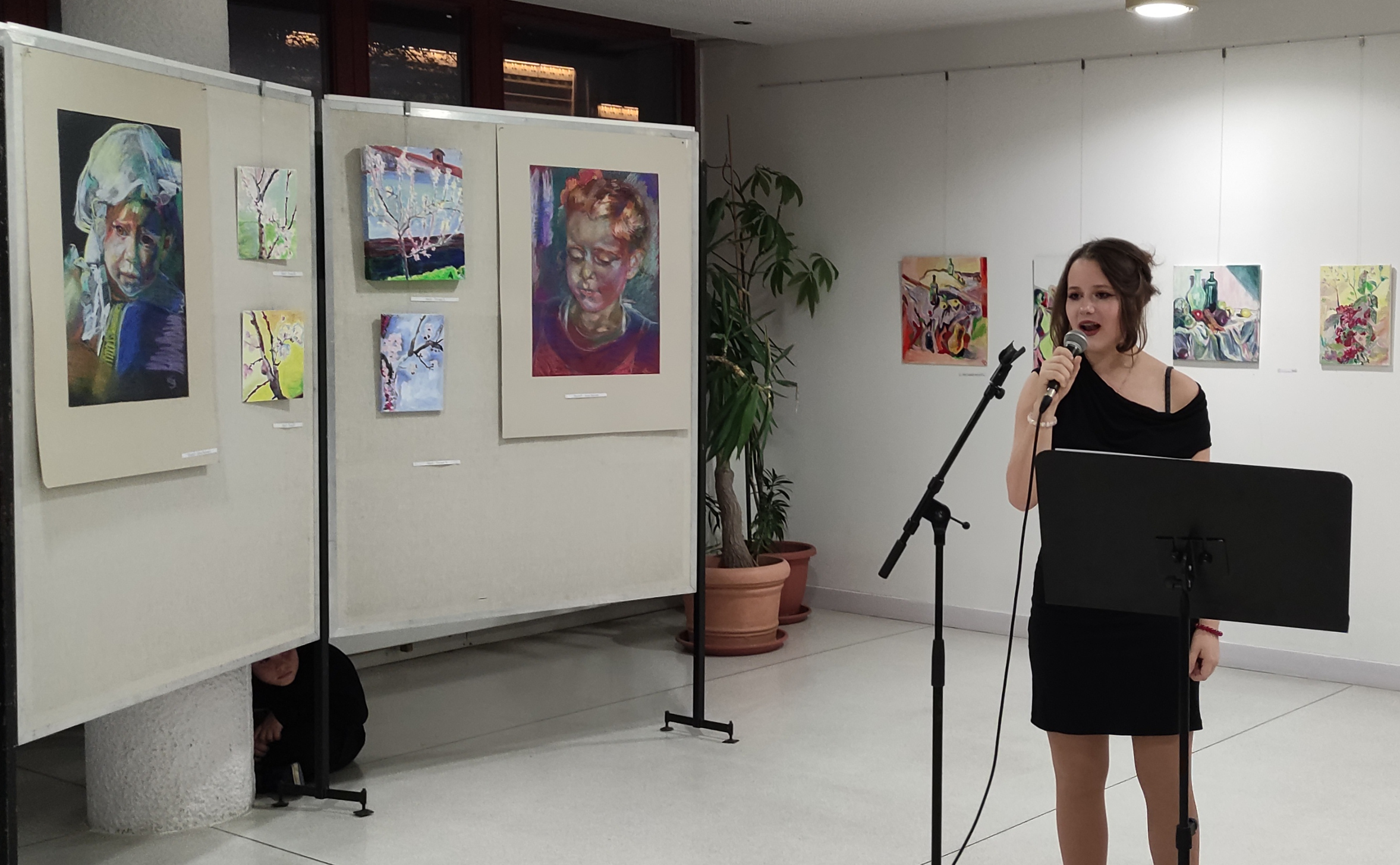 Kis-Gyöngyösi Ildikó tárlata (19)