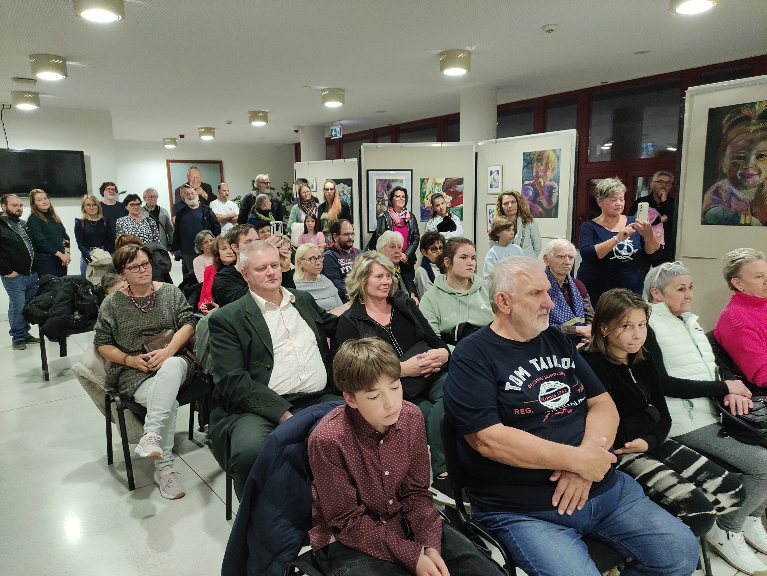 Kis-Gyöngyösi Ildikó tárlata (22)