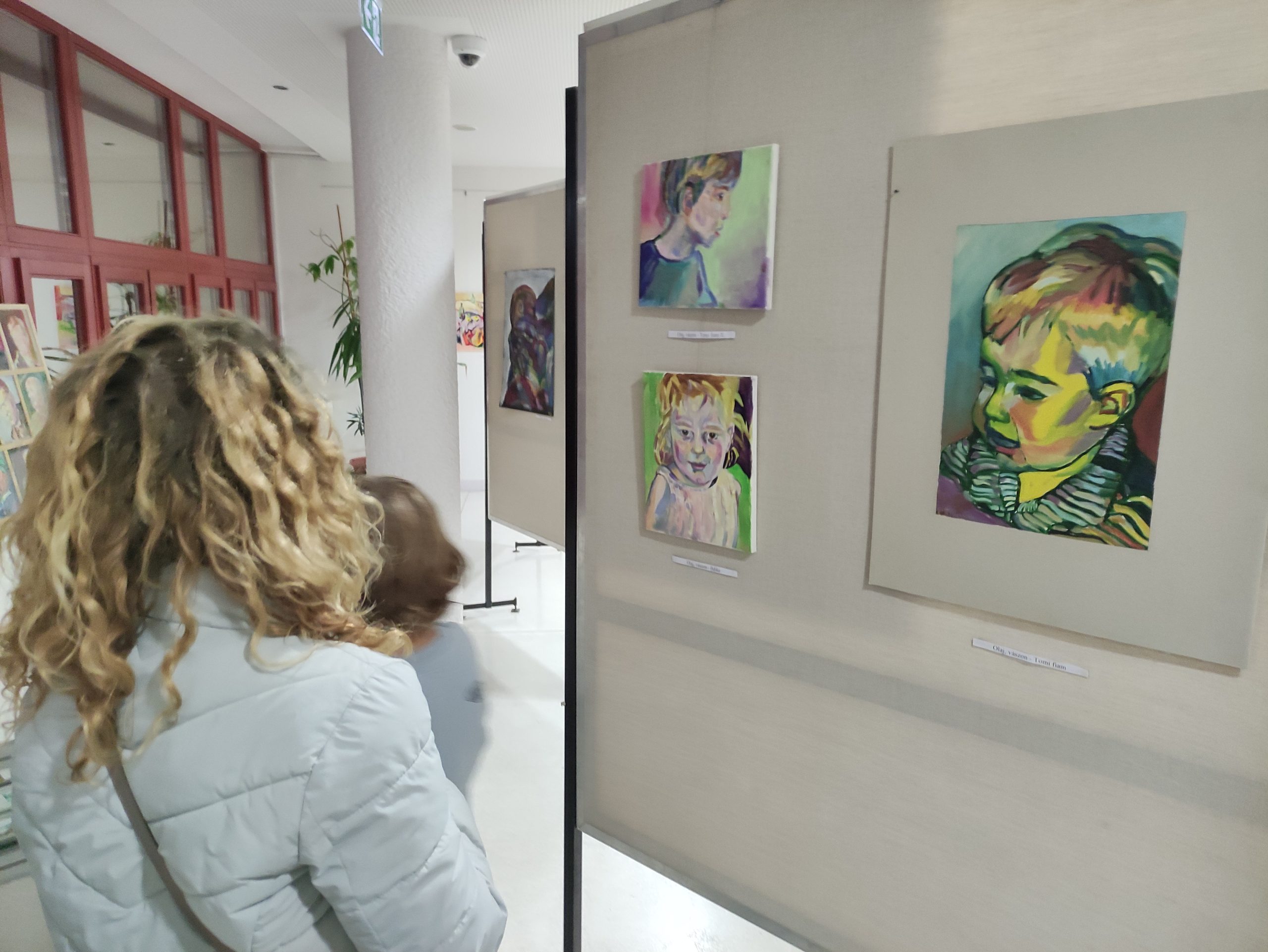 Kis-Gyöngyösi Ildikó tárlata (9)