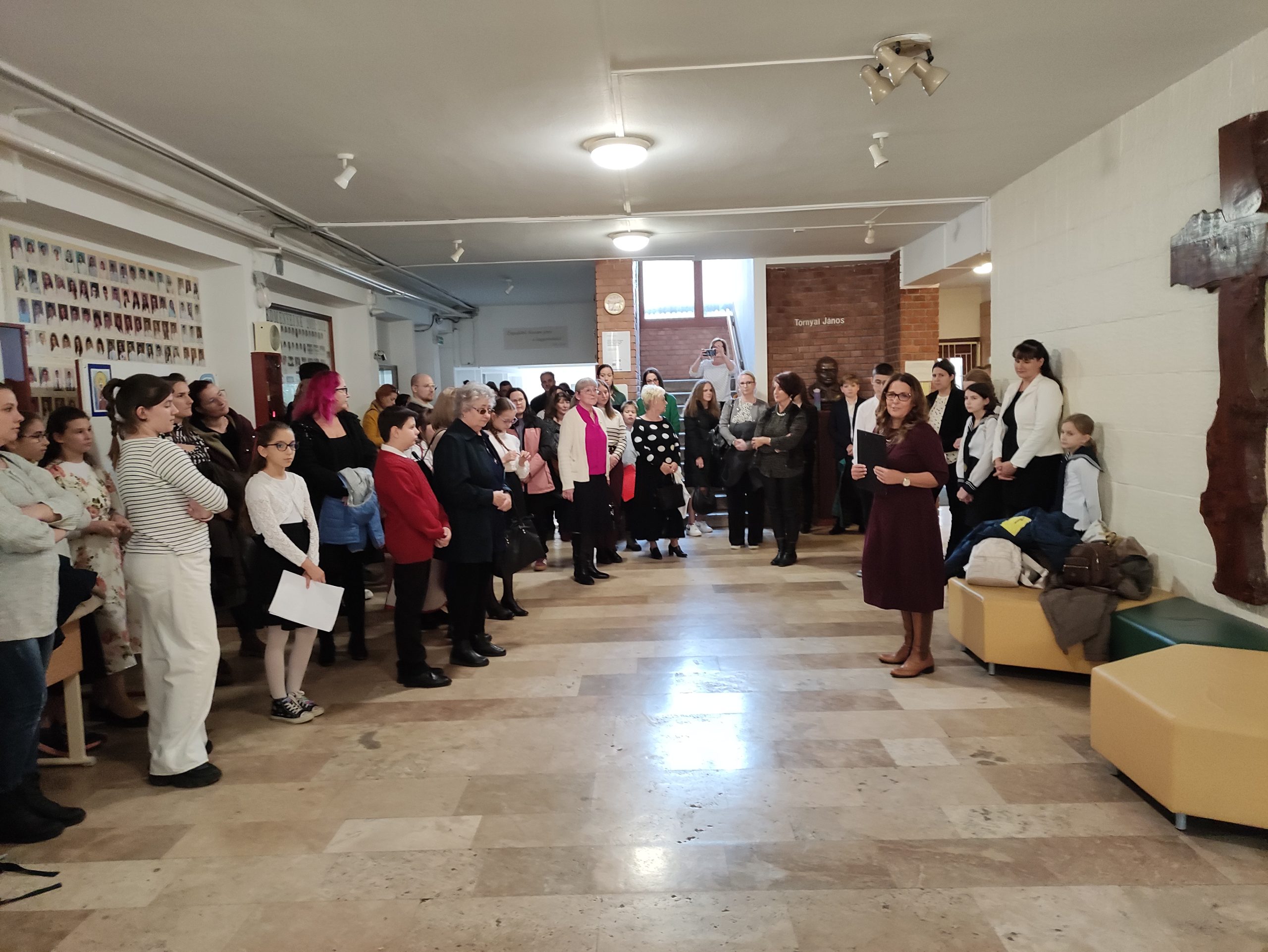 Kistérségi versmondó verseny (1)