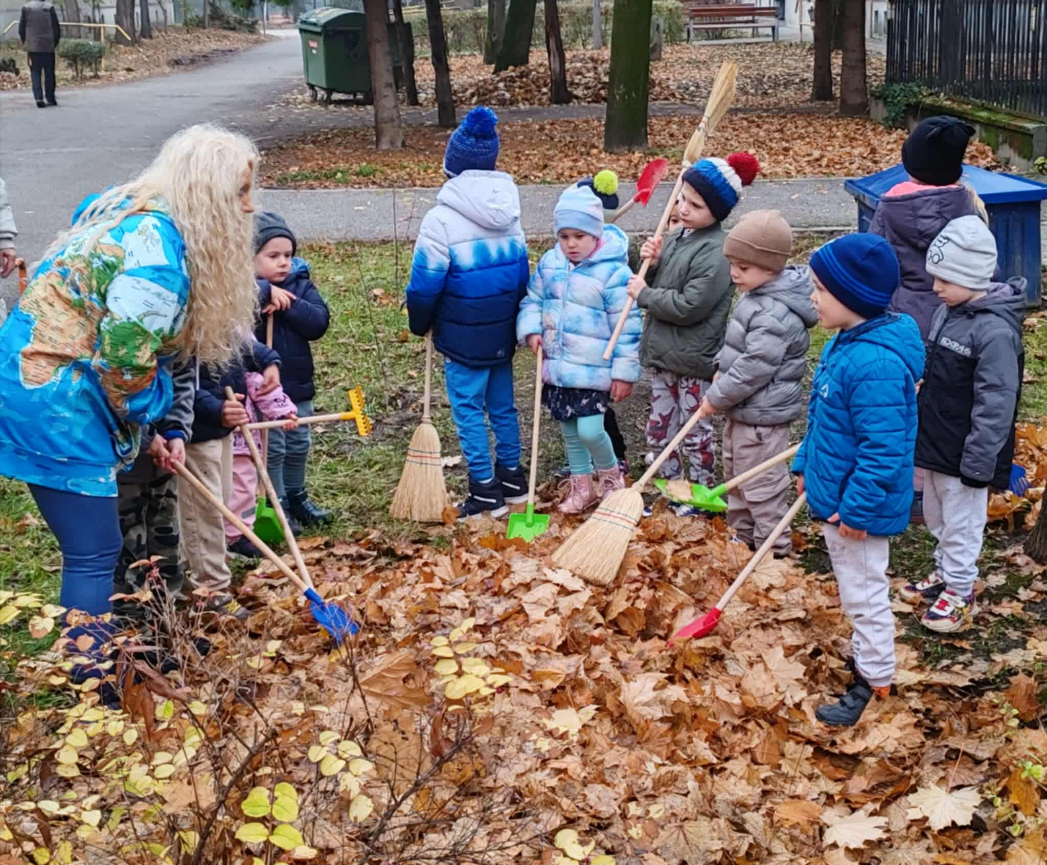 Klímanócskák Zöld zugoly kertje (16)