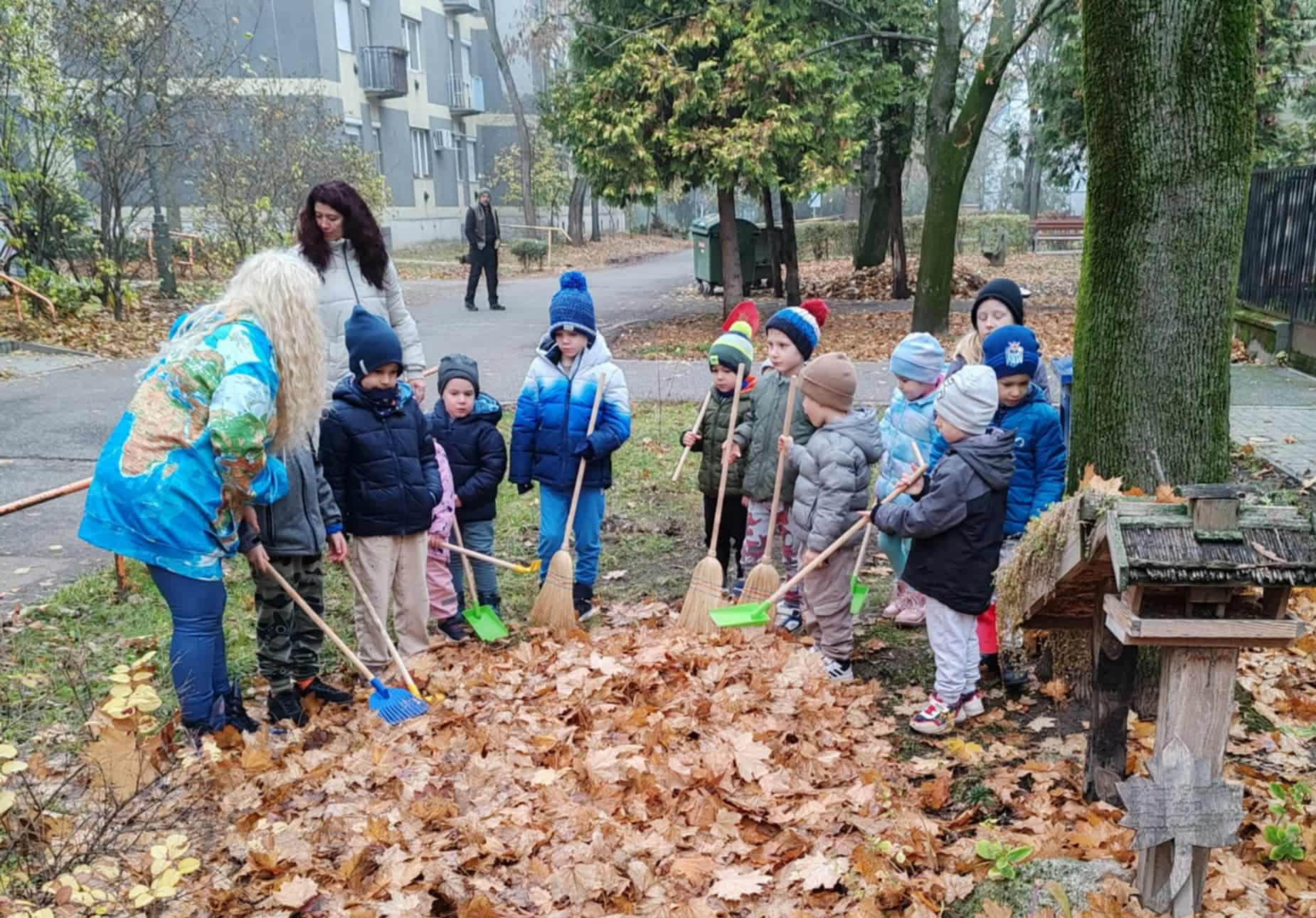 Klímanócskák Zöld zugoly kertje (17)