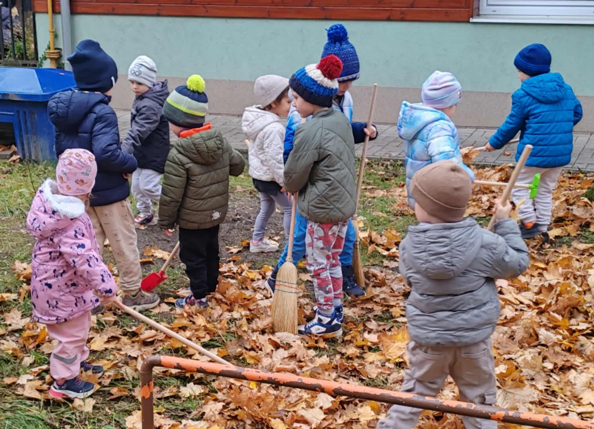Klímanócskák Zöld zugoly kertje (6)