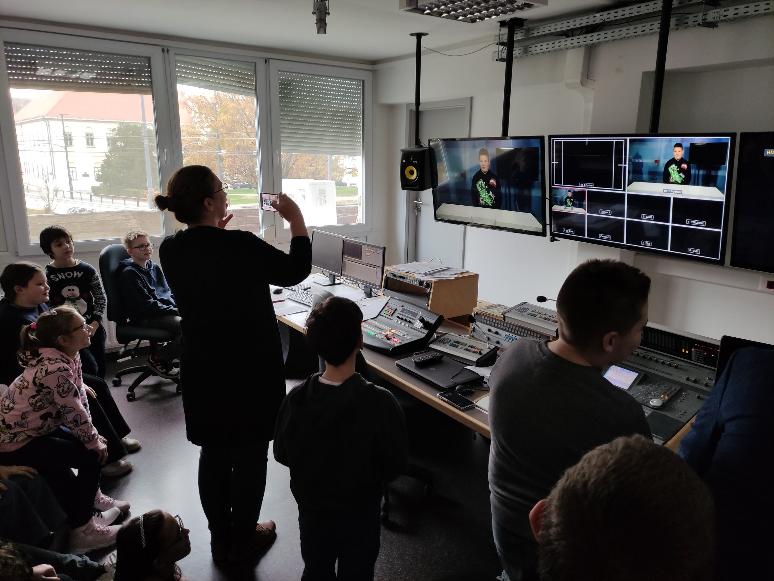 Liszt pályaválasztási nap (1)