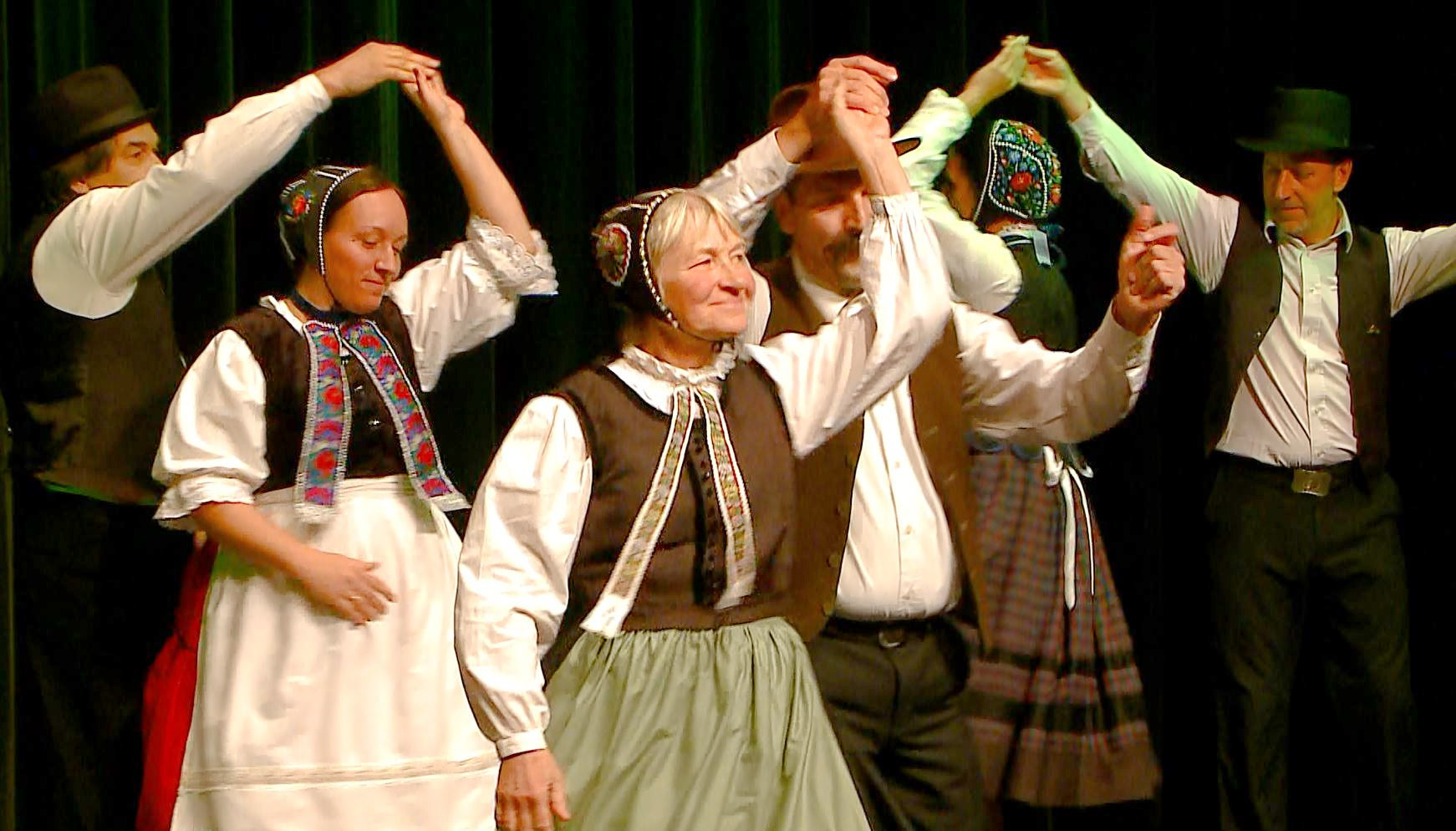 Őszikék nyugdíjas