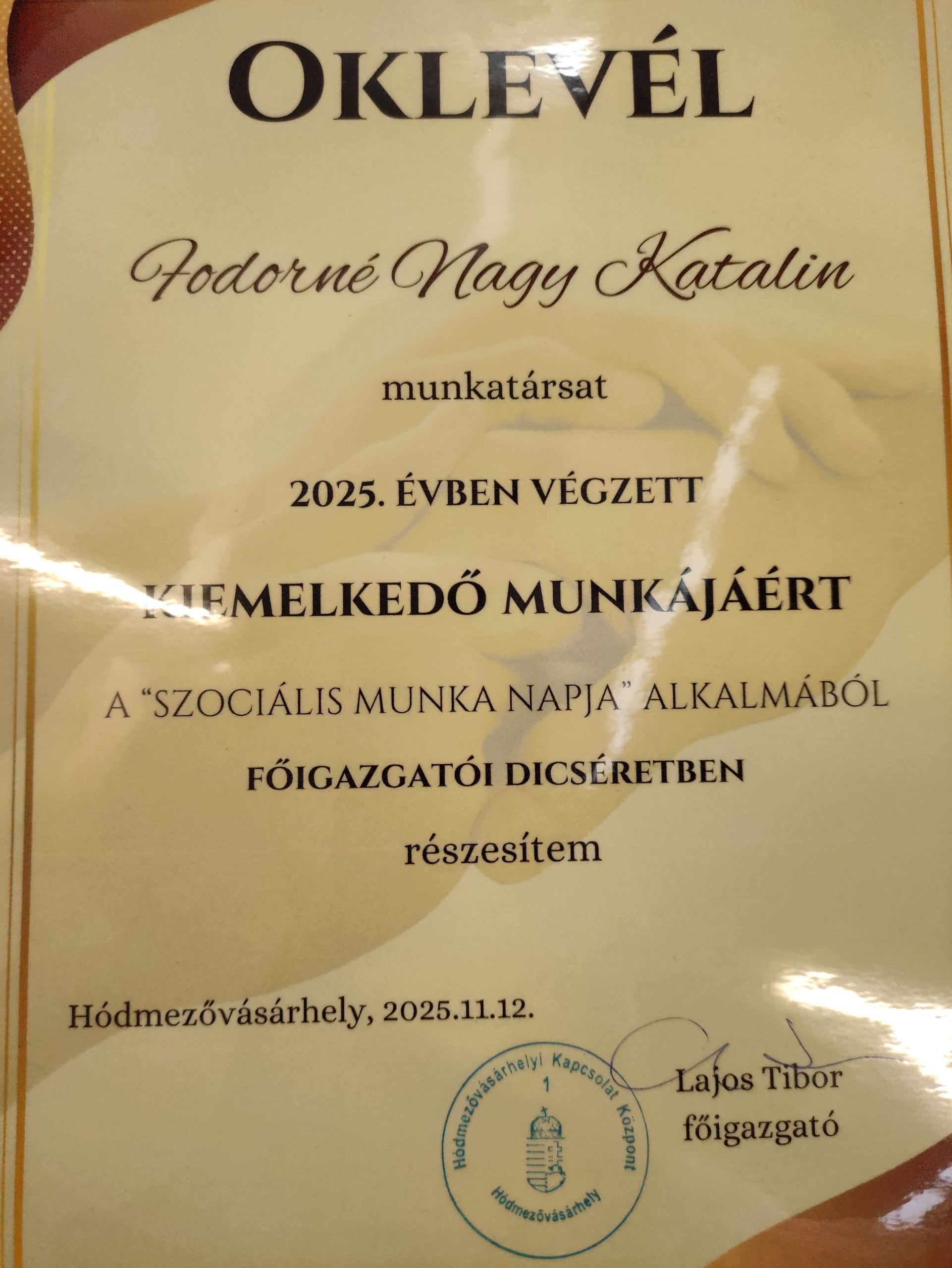kitüntetések (1)