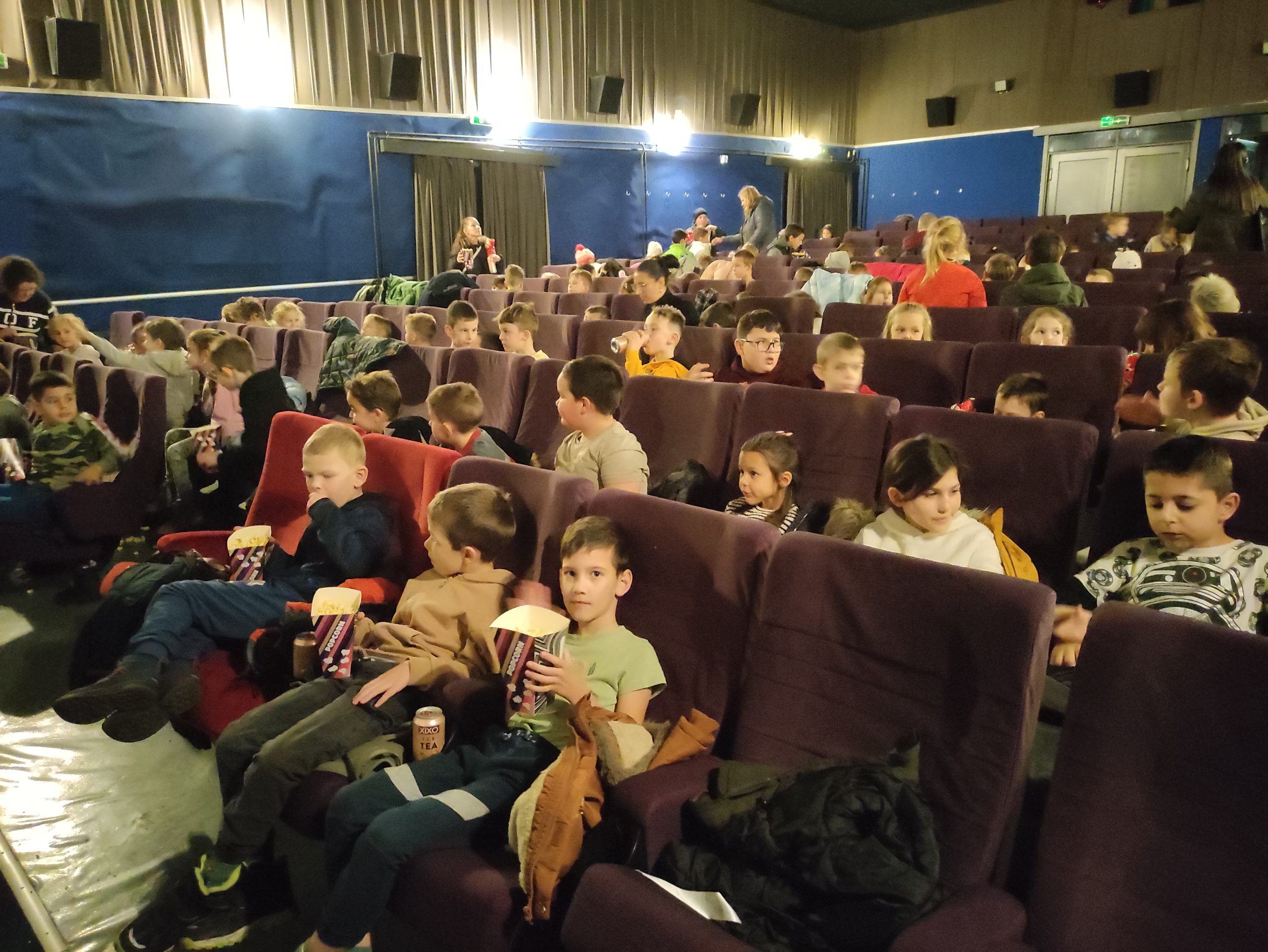 Kultikmozi vetítés (57)