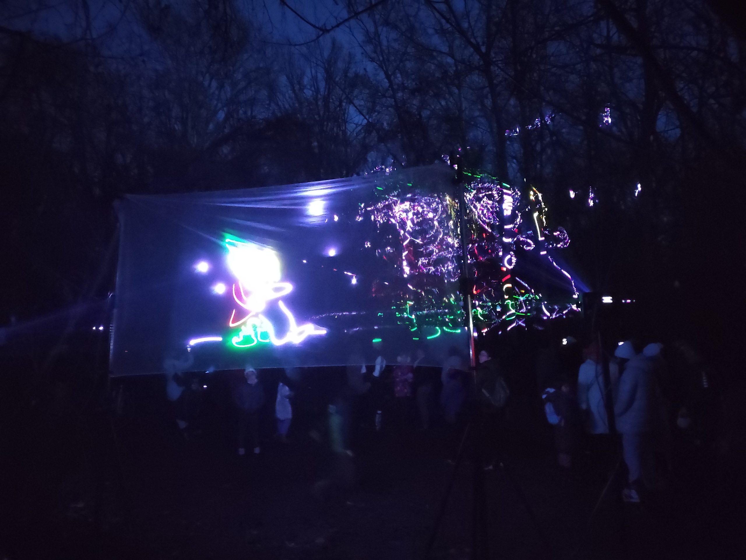 Ölelő Olga lézershow (27)