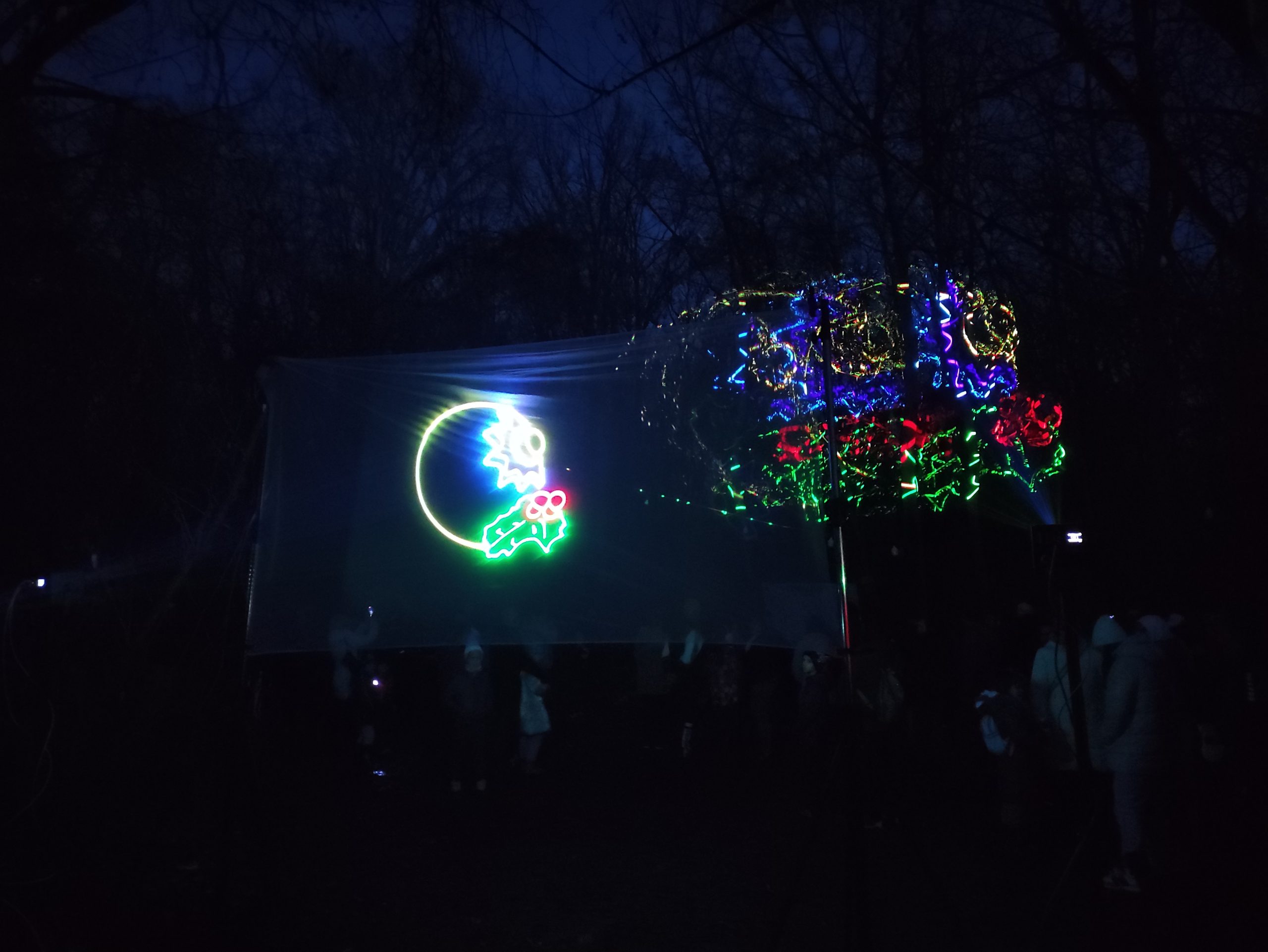 Ölelő Olga lézershow (28)