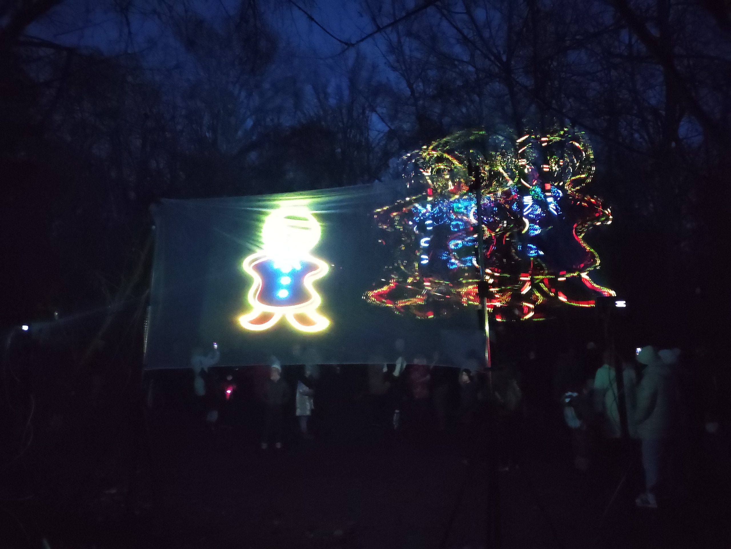 Ölelő Olga lézershow (29)