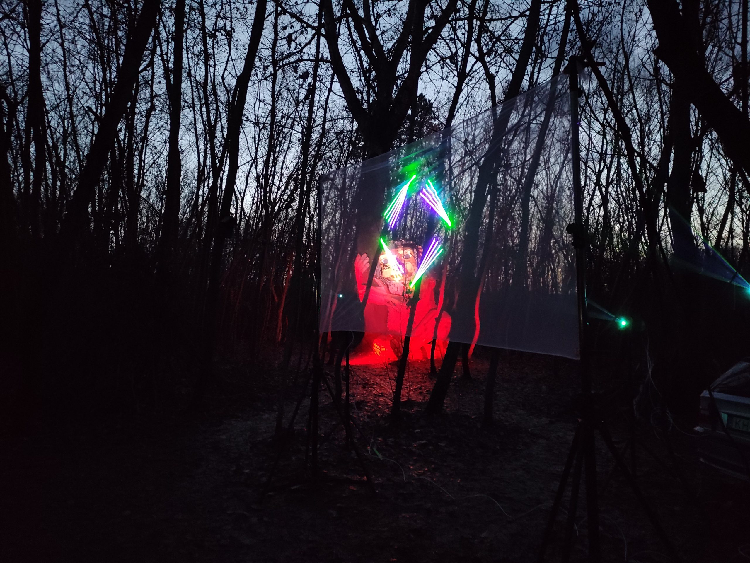 Ölelő Olga lézershow (9)