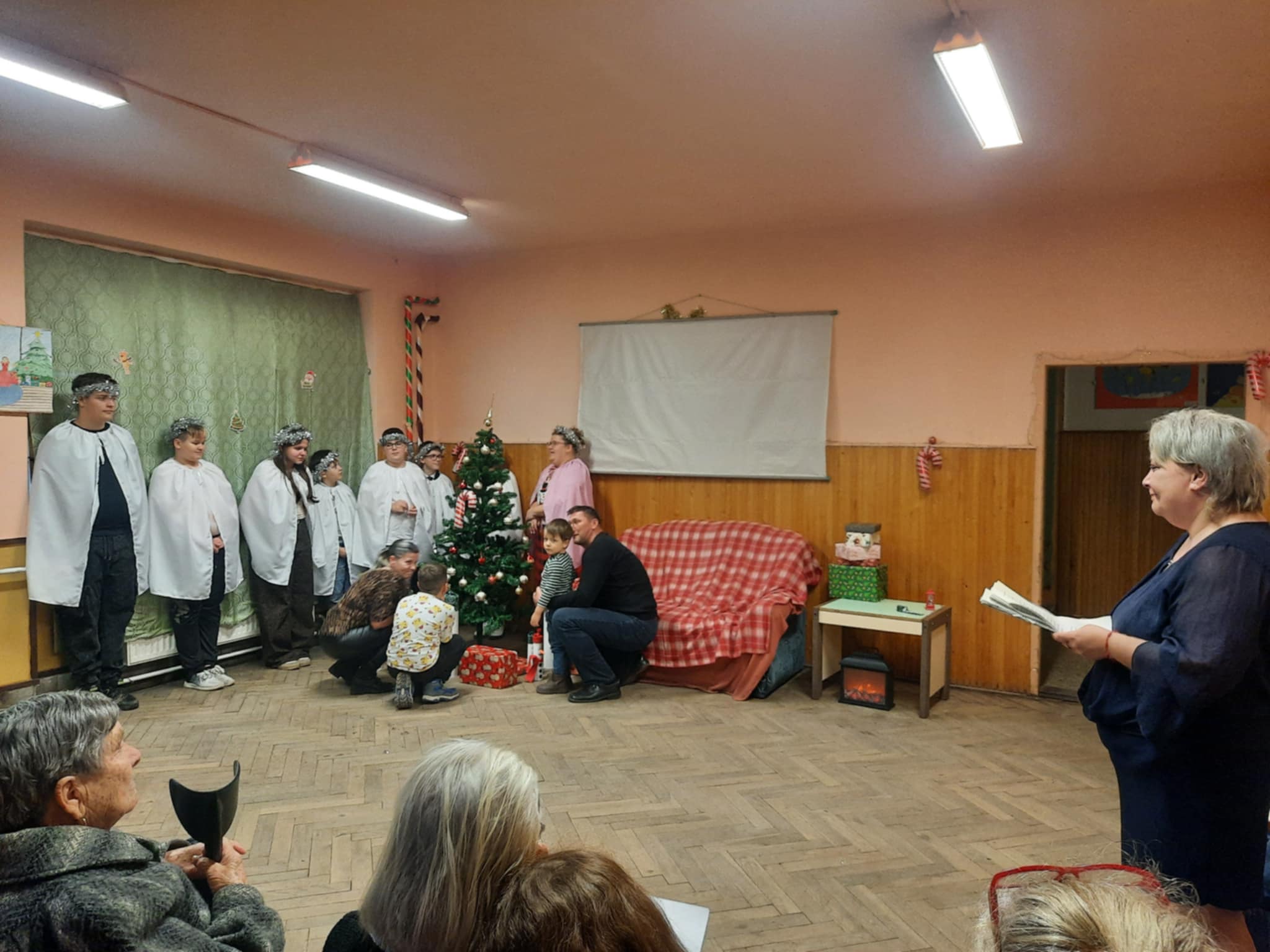 Szikáncs advent (3)