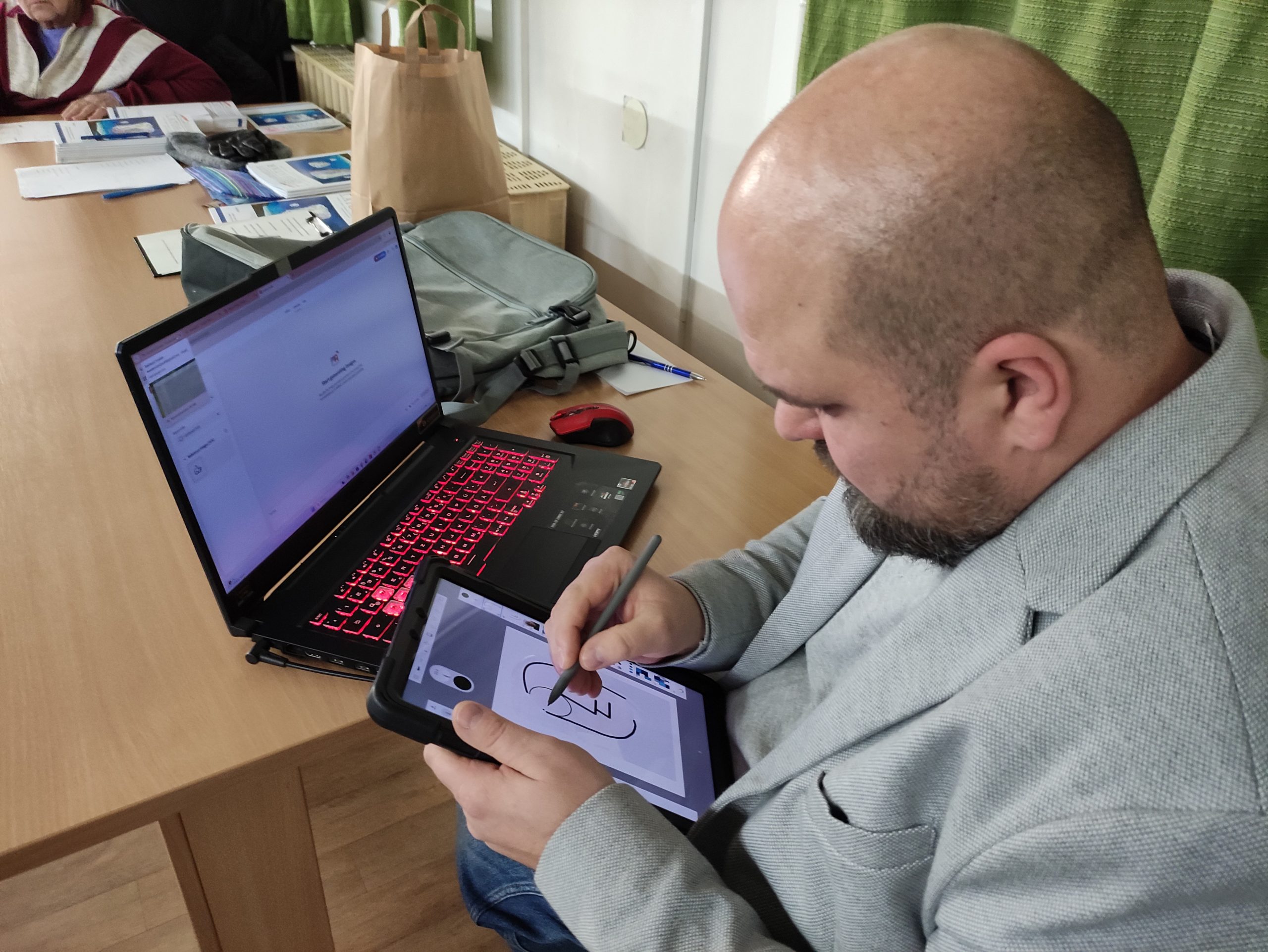 Vásárhelyi Látóhatár bemutató (26)