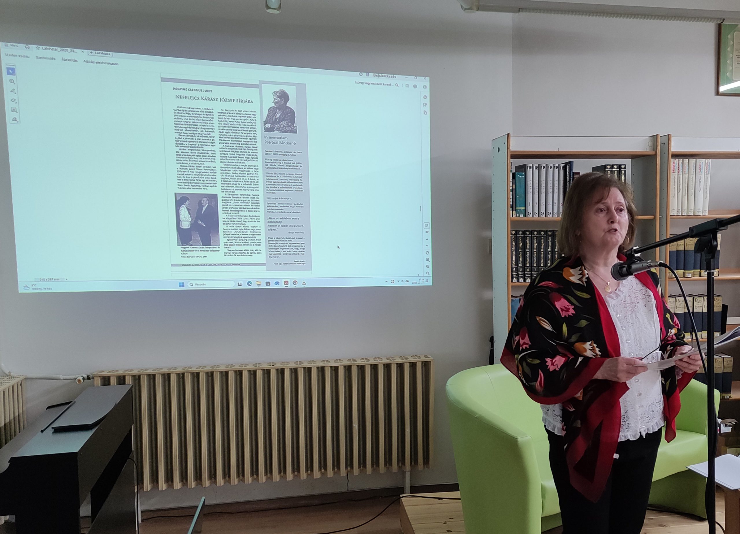 Vásárhelyi Látóhatár bemutató (7)