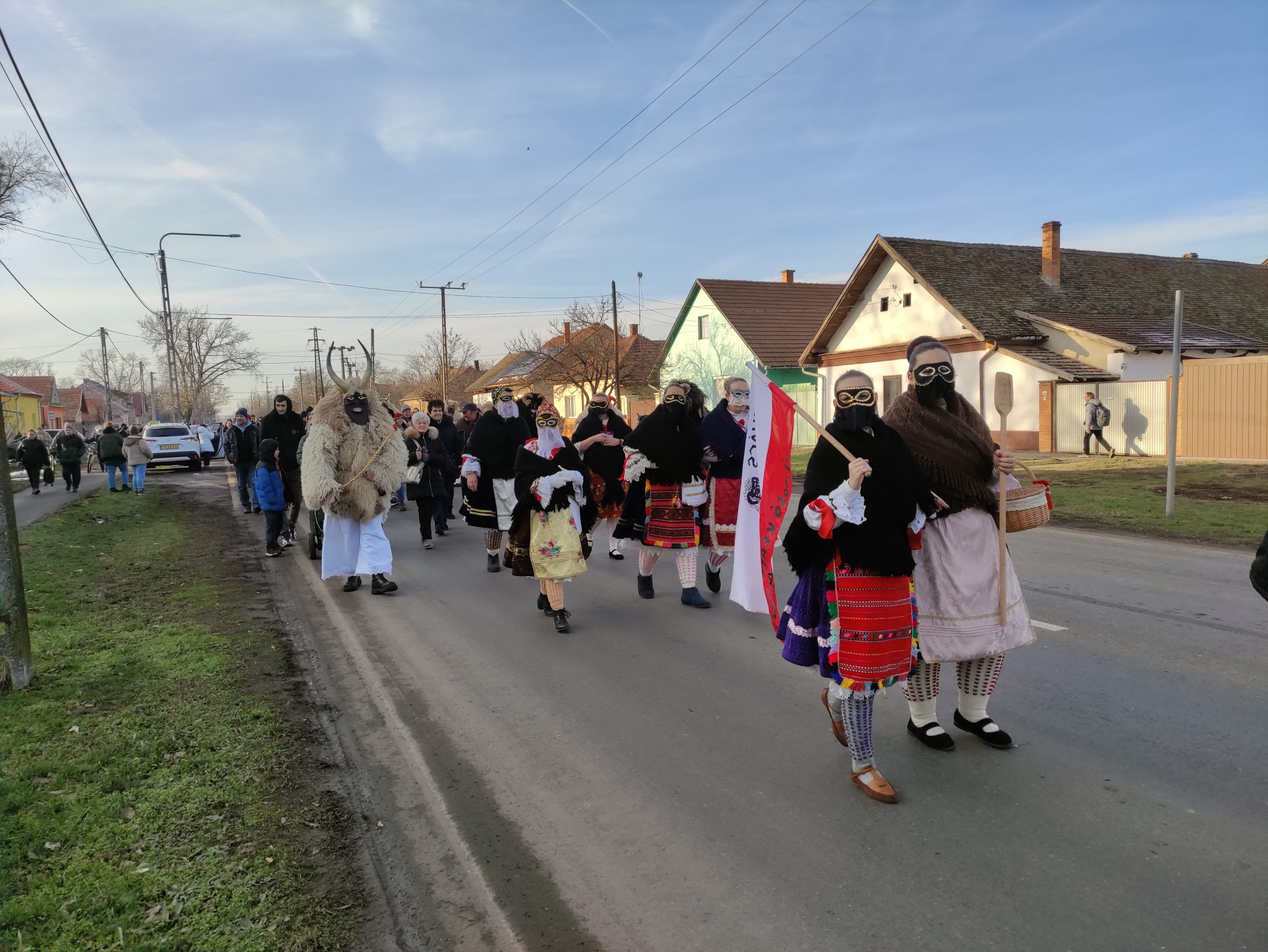 Busójárás 2026 (2)