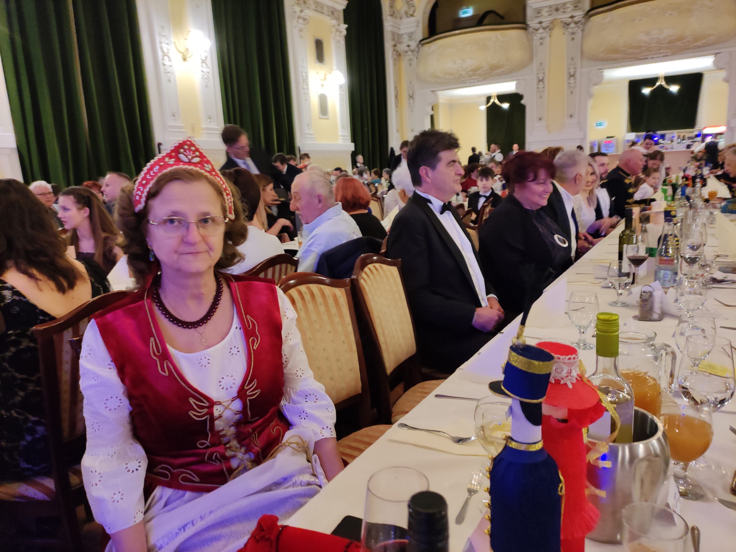 Huszárbál a Fekete Sasban 2026 (21