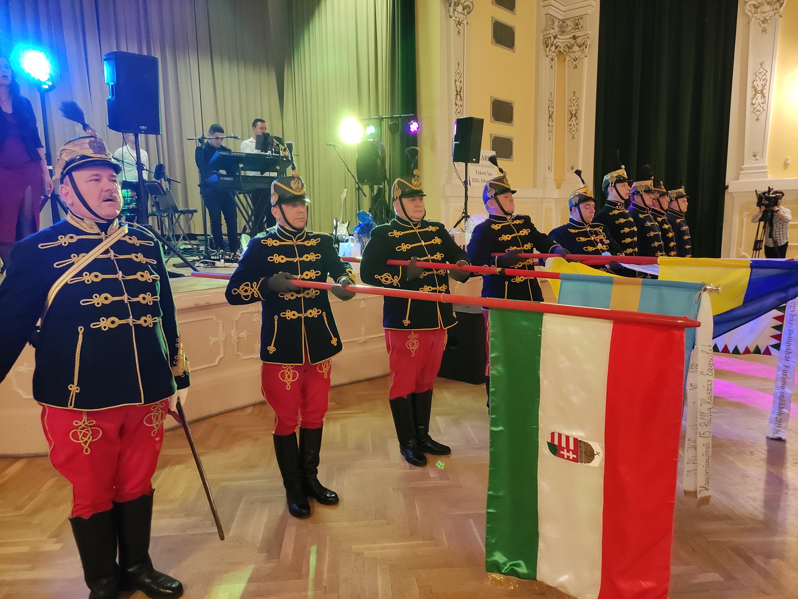 Huszárbál a Fekete Sasban 2026 (9)