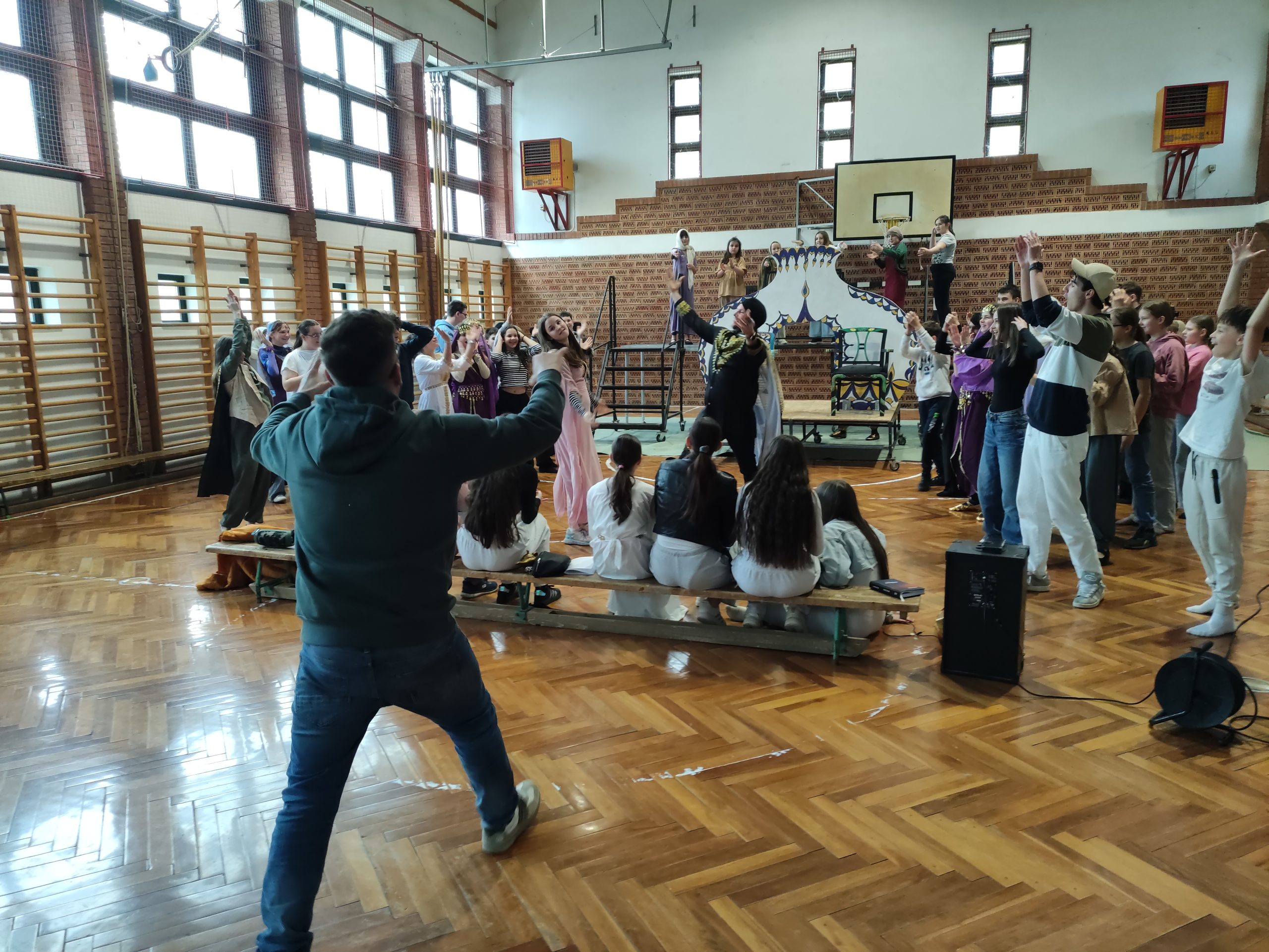 Ezeregy éjszaka jelmezes próba (48)