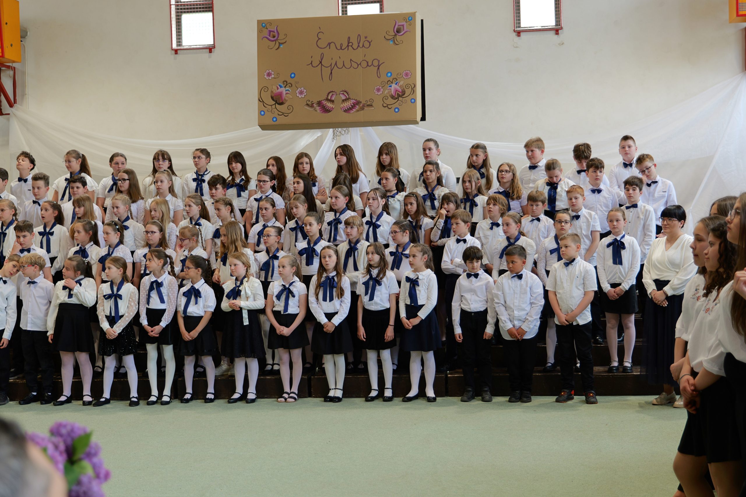 Éneklő Ifjúság (3)