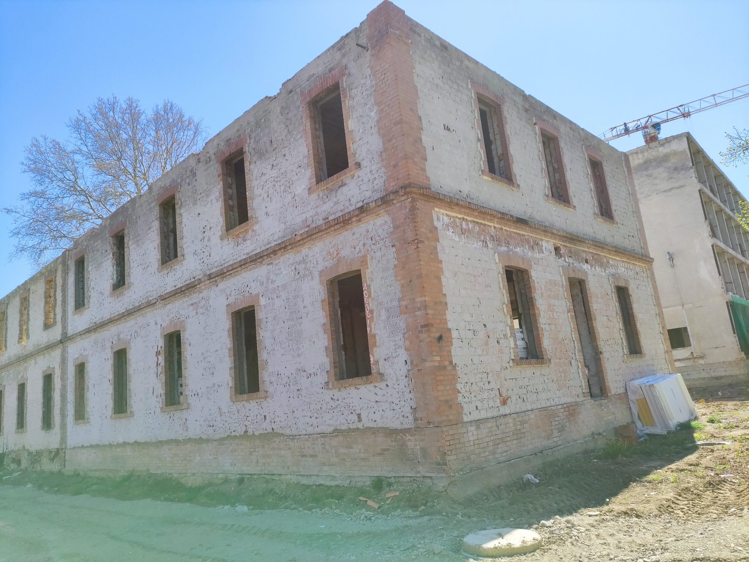 Honvéd középiskola (3)