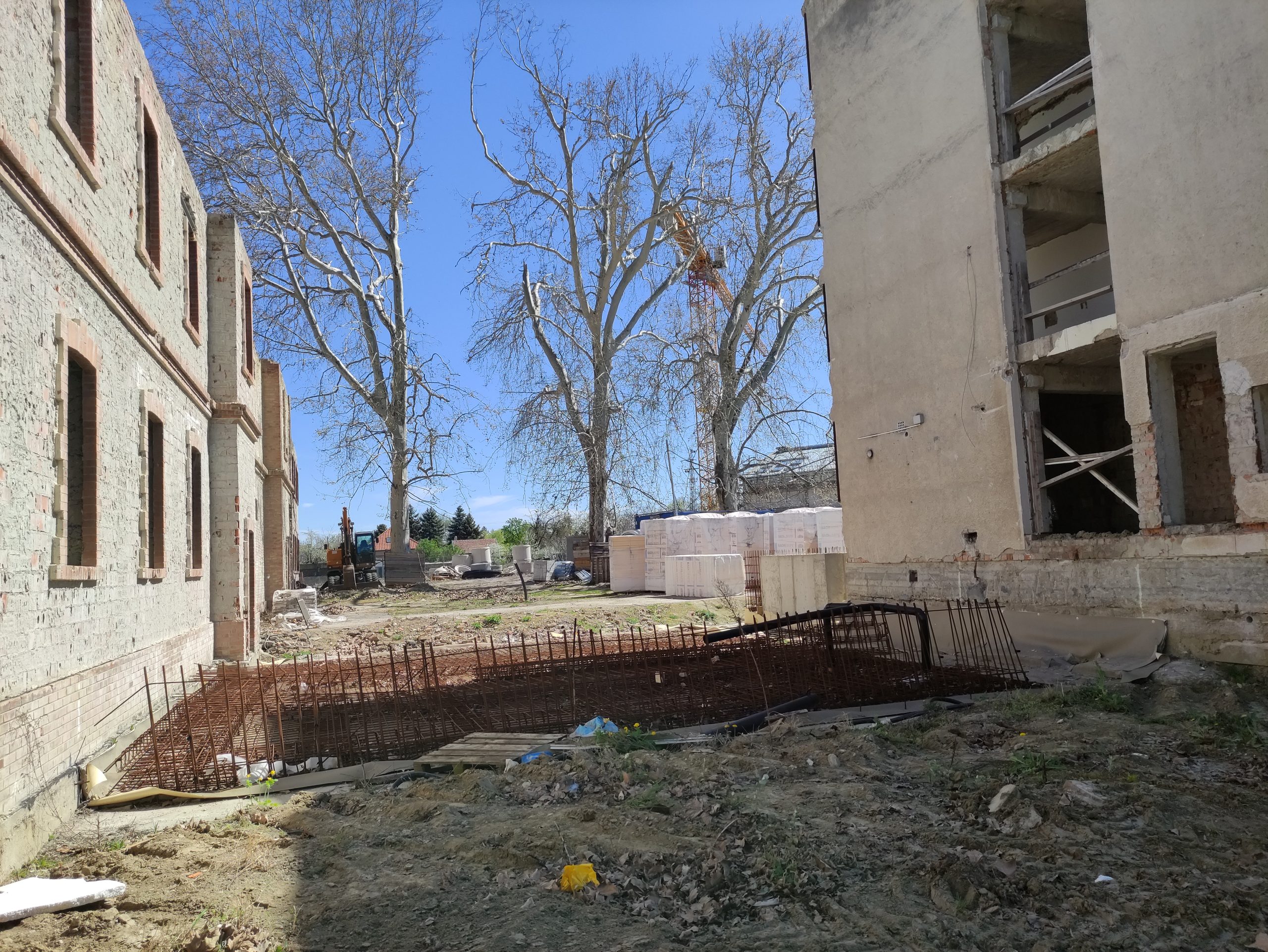 Honvéd középiskola (4)