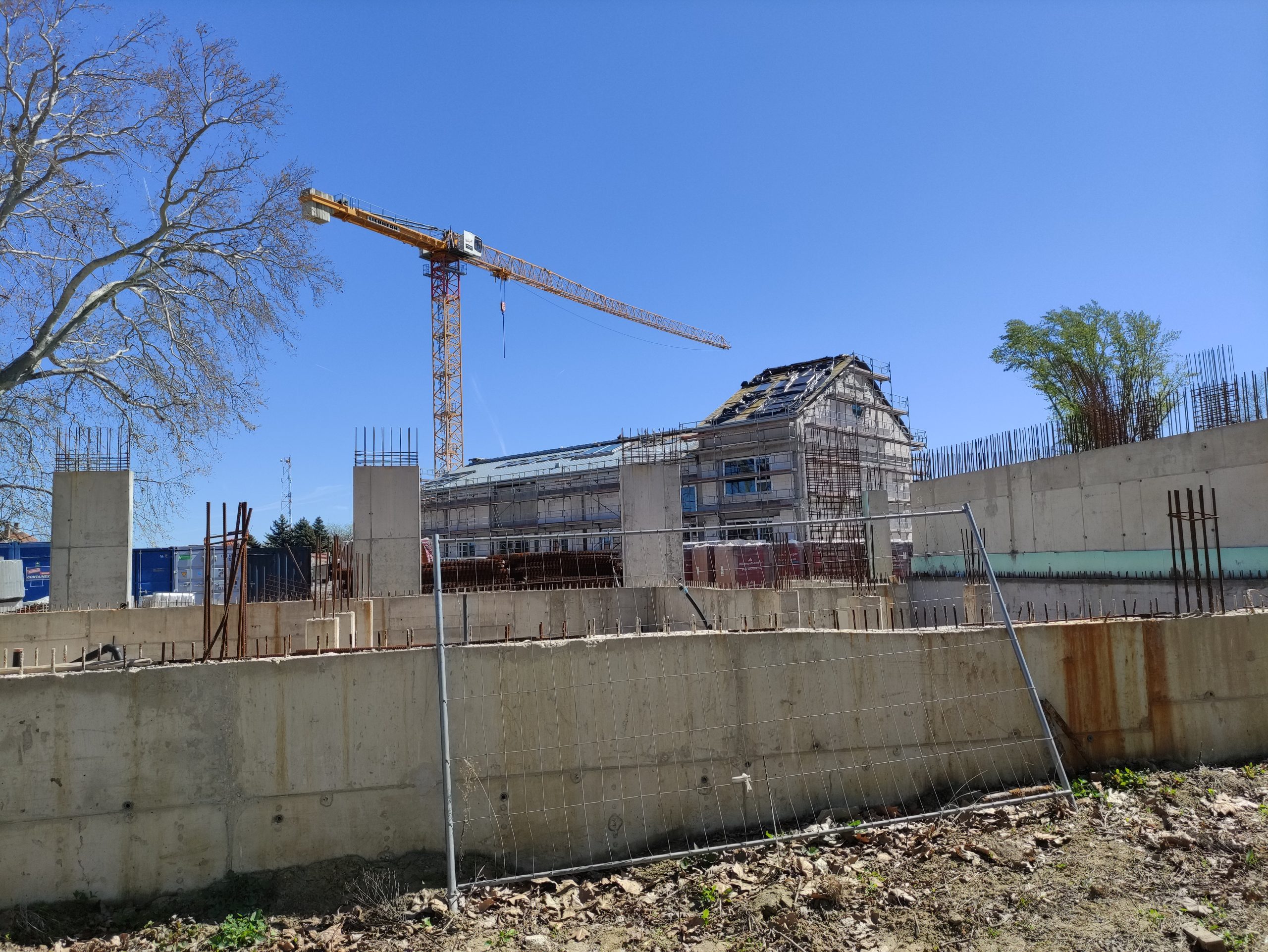 Honvéd középiskola (7)