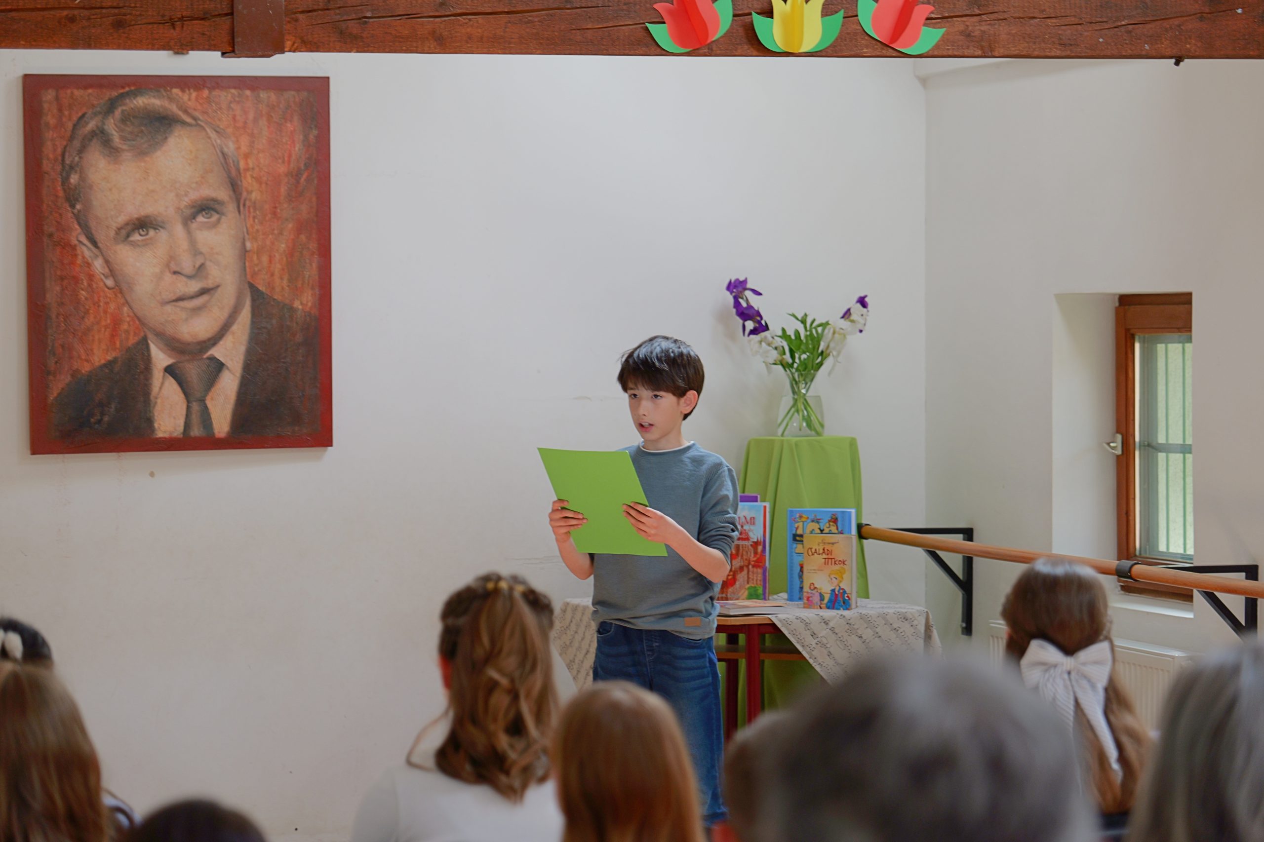 Kazinczy szépkiejtési verseny (18)