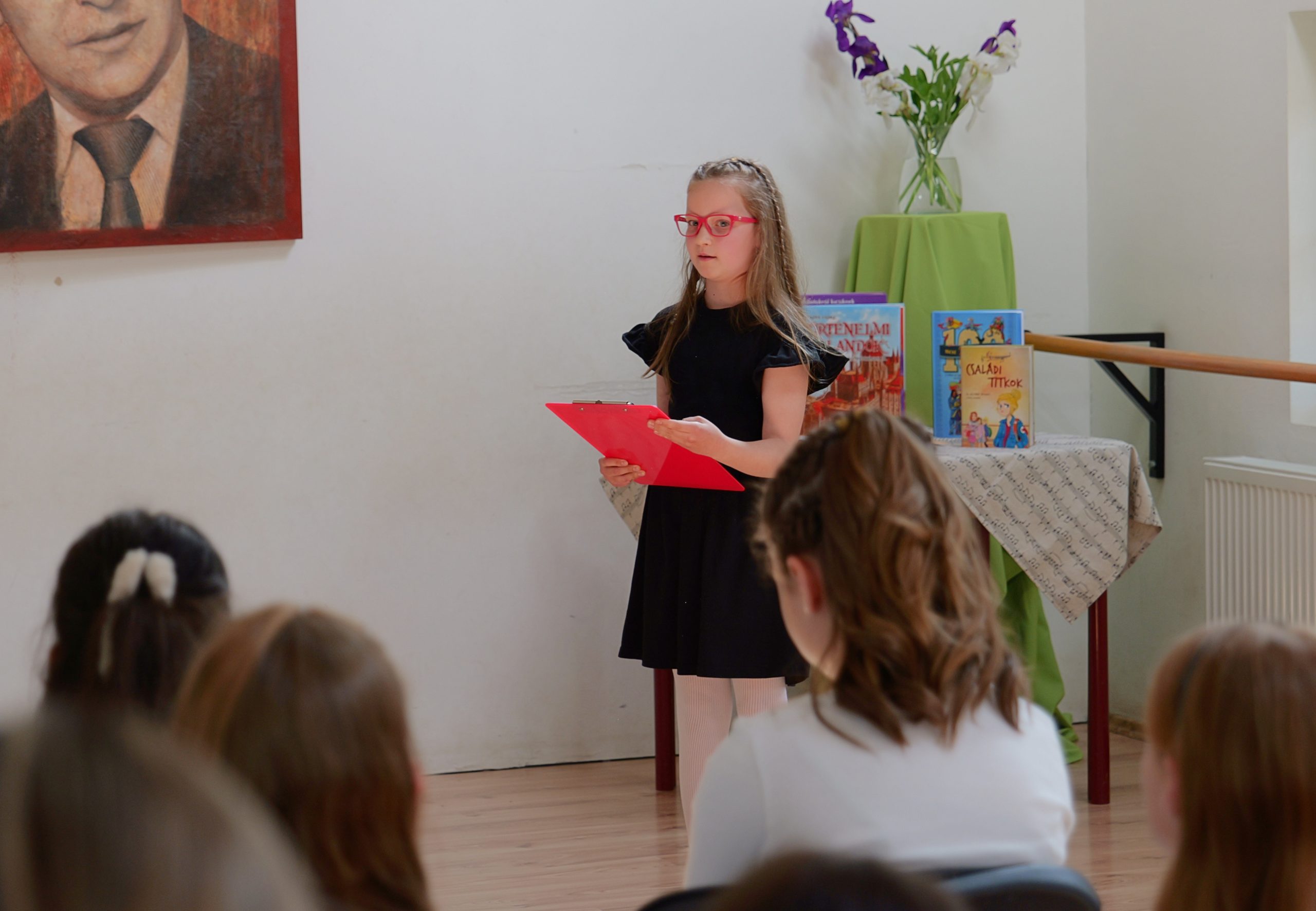 Kazinczy szépkiejtési verseny (19)