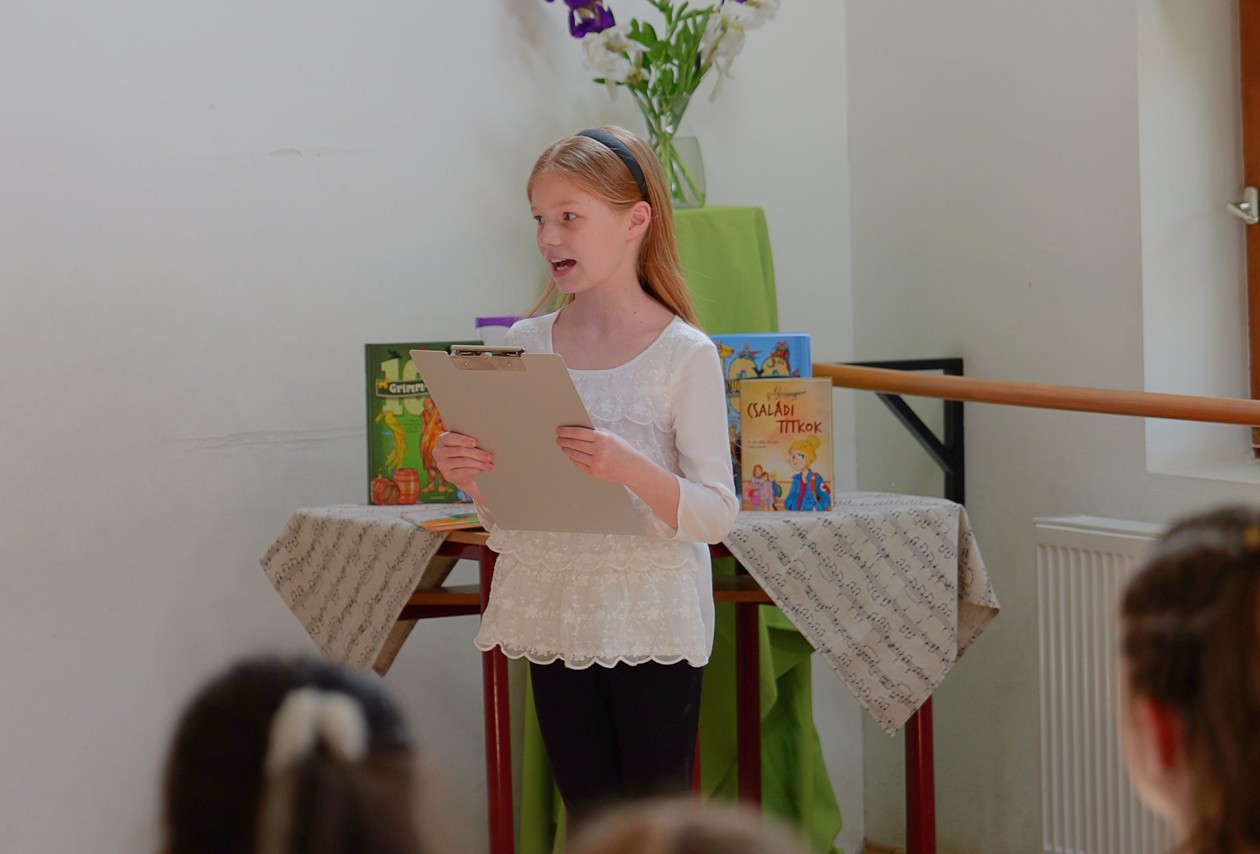 Kazinczy szépkiejtési verseny (20)