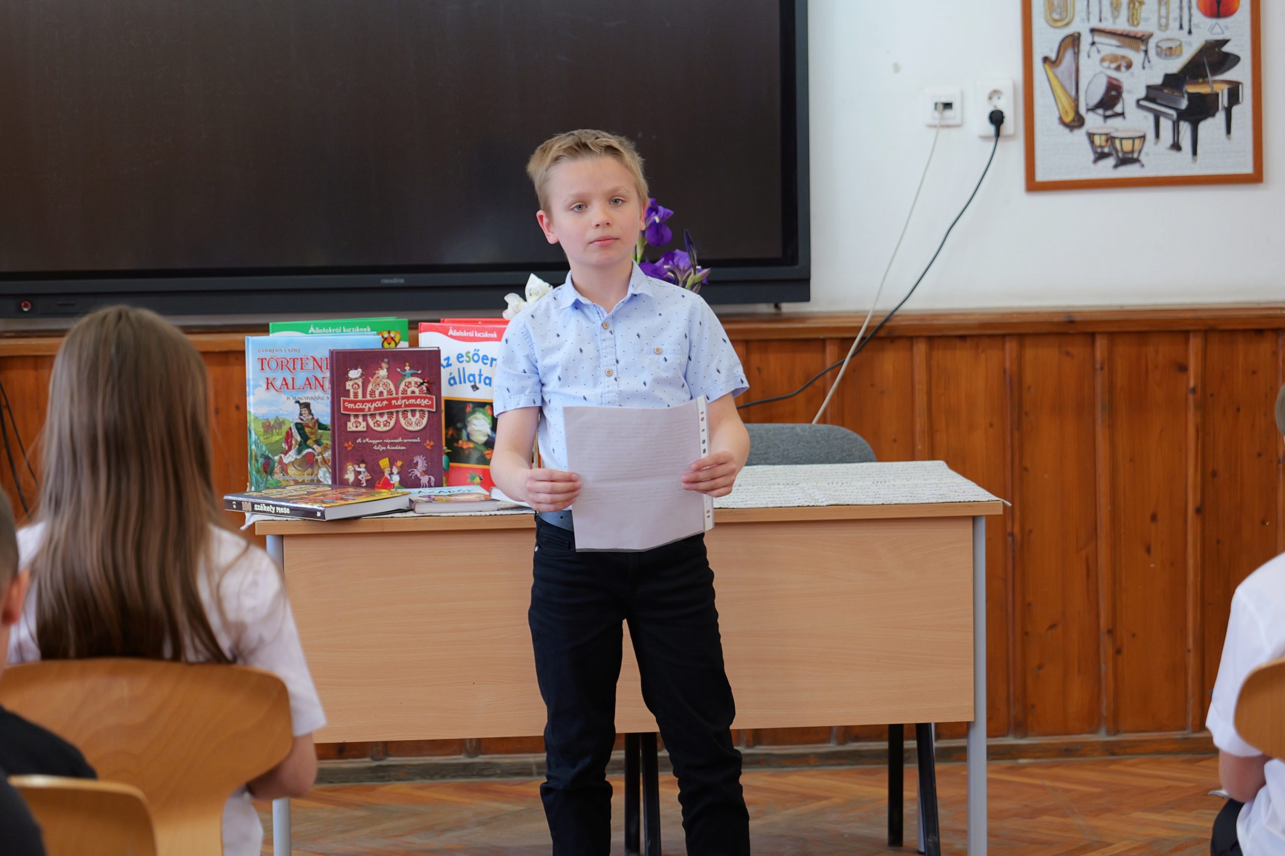 Kazinczy szépkiejtési verseny (26)