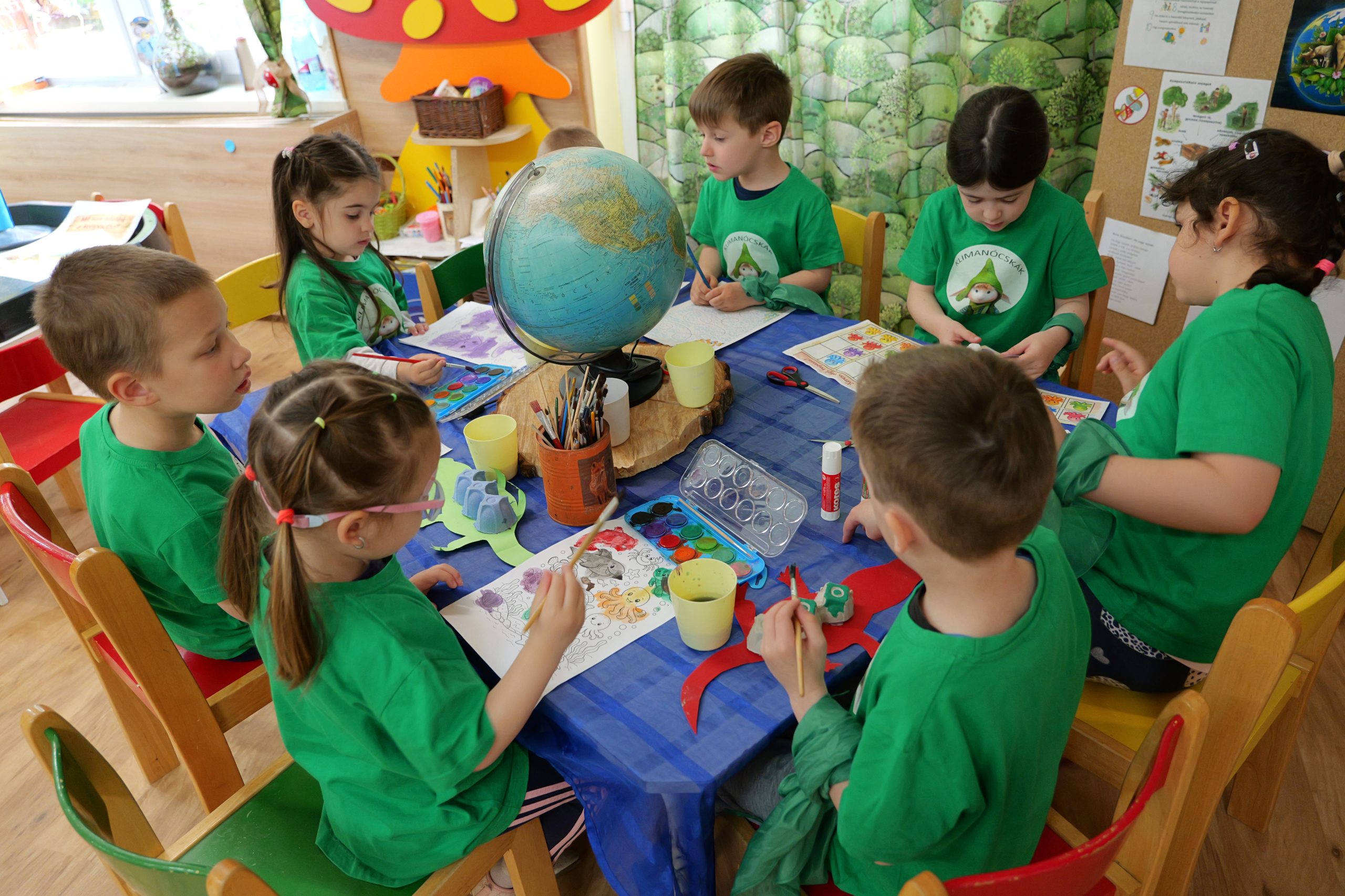 Klímanócskák (24)